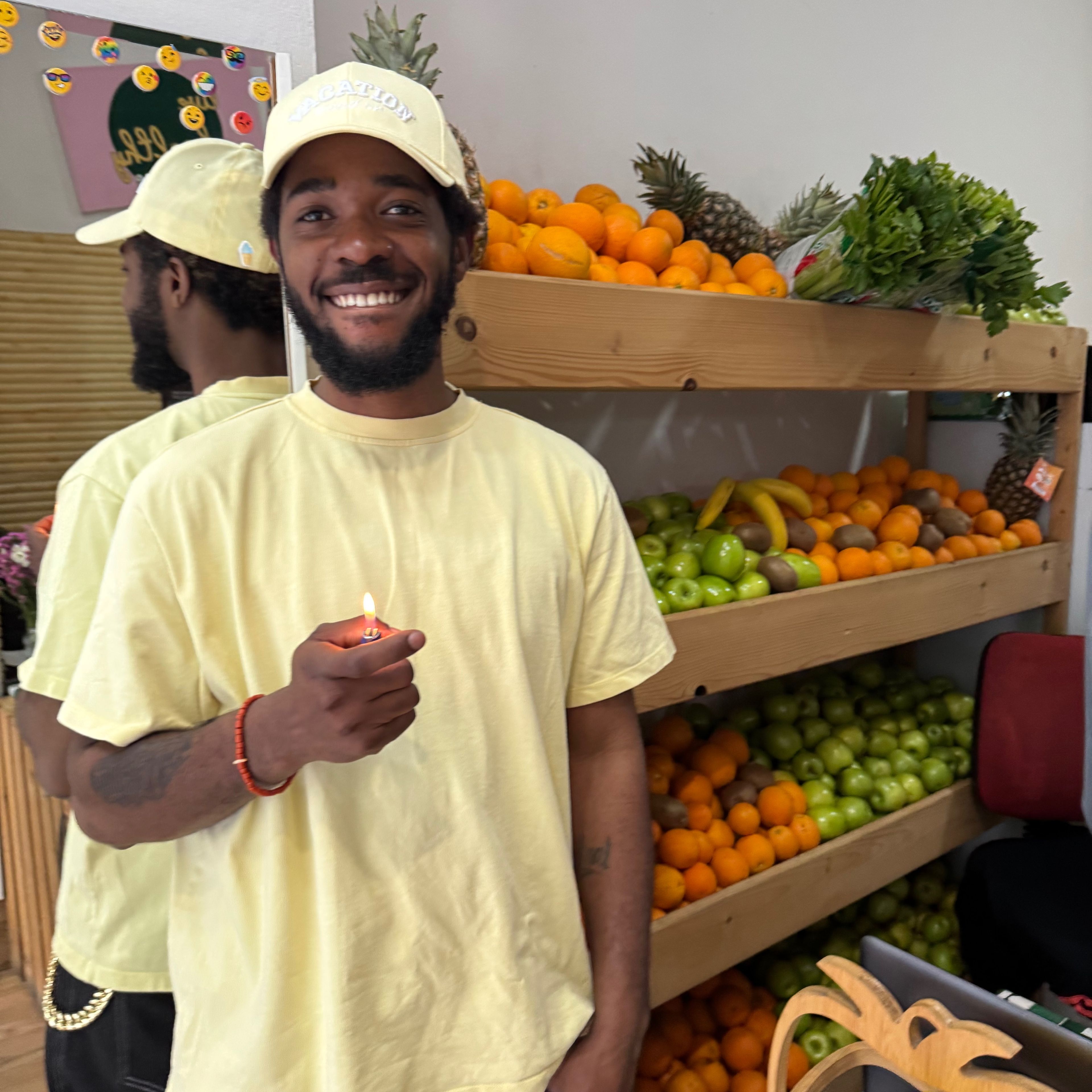 Profilbild för Israel Esenwa Akpata