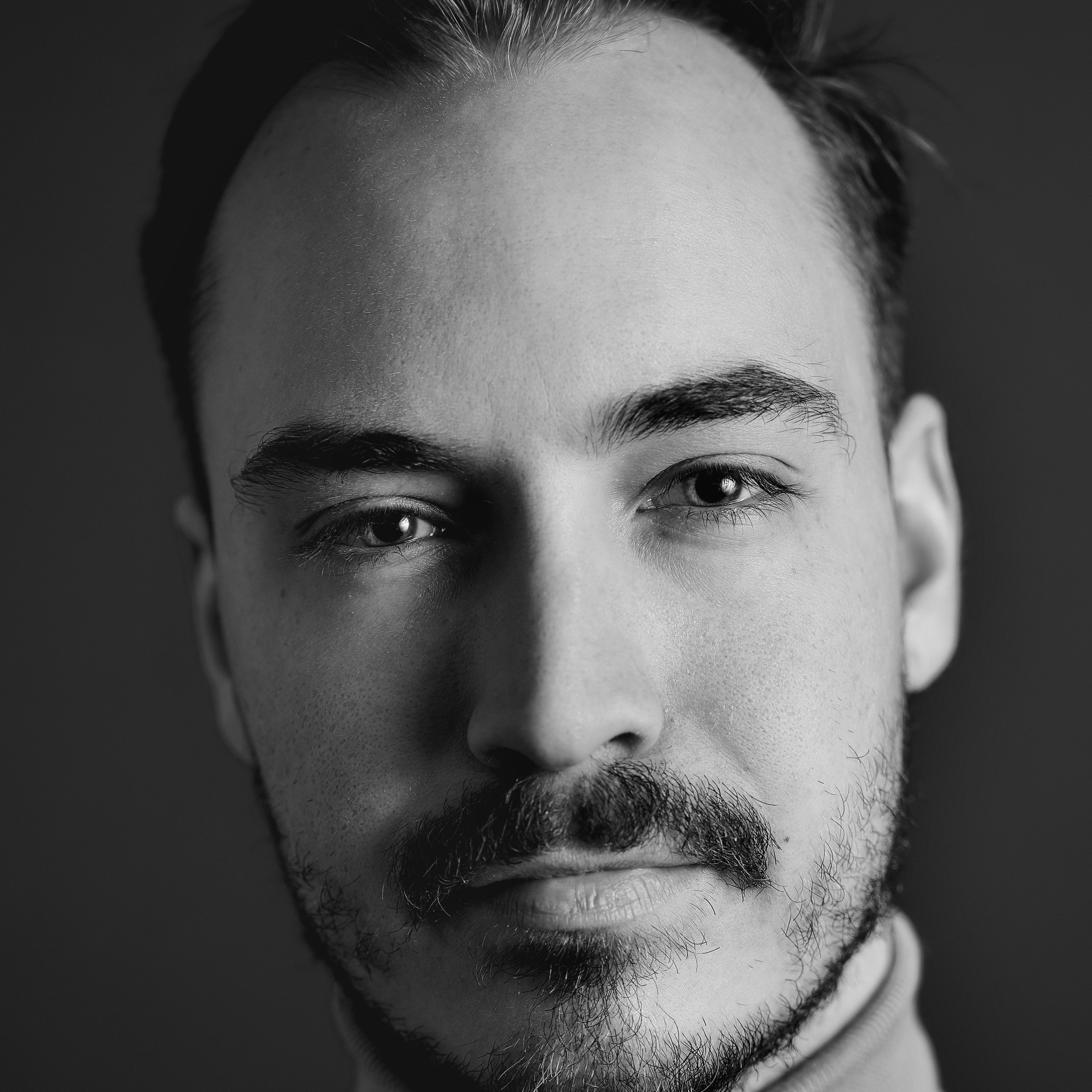 Profilbild för Armin Kemura