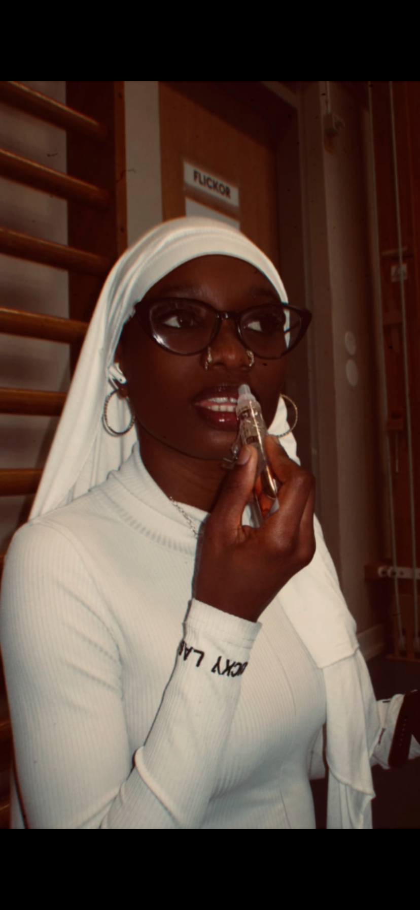Profilbild för Haddy Secka