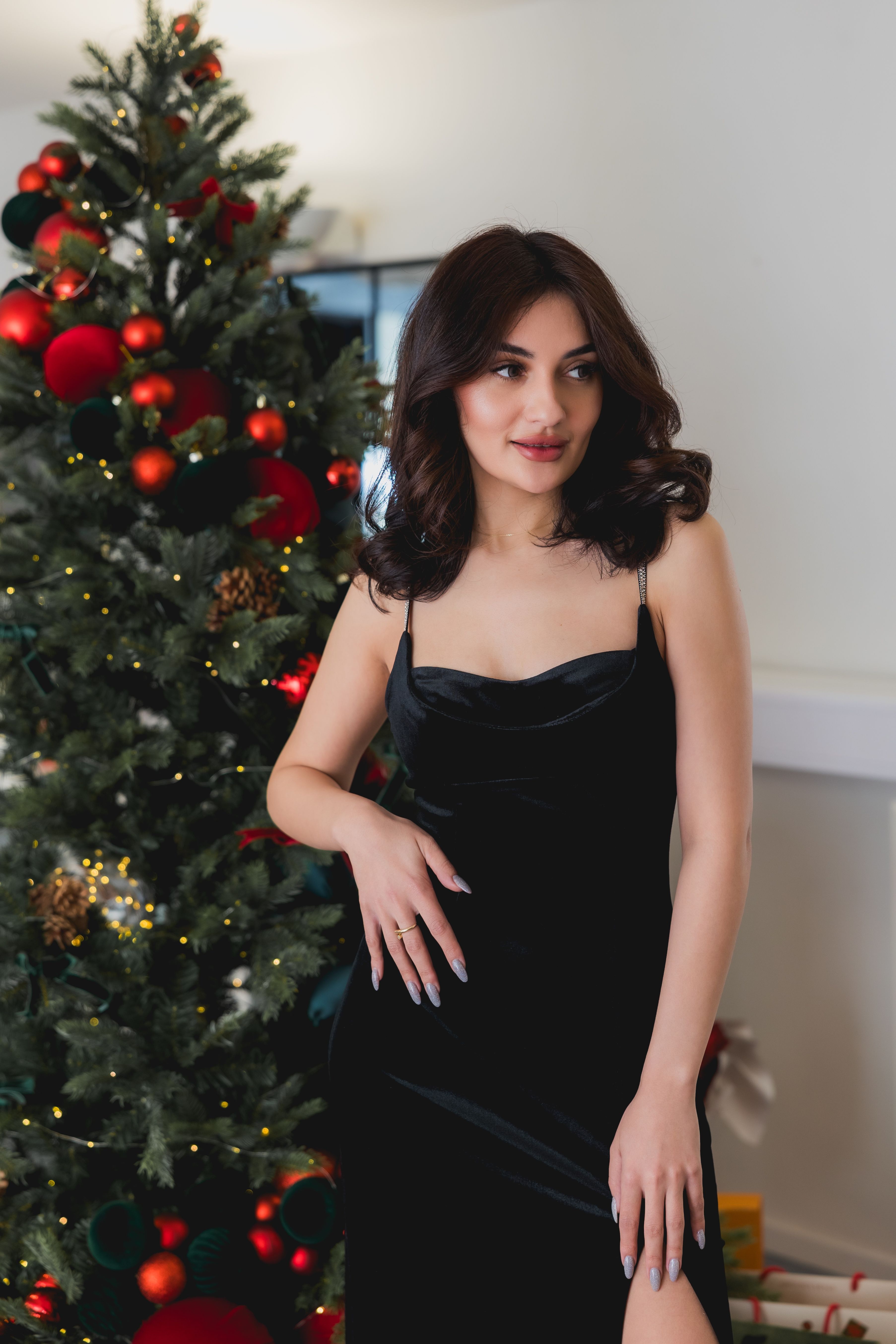 Profilbild för Mokhina Radjabova