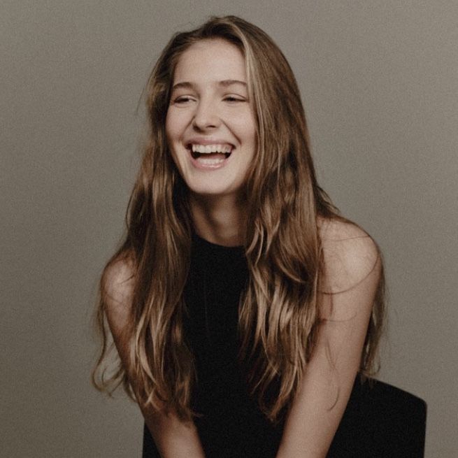 Profilbild för Ida Glauninger