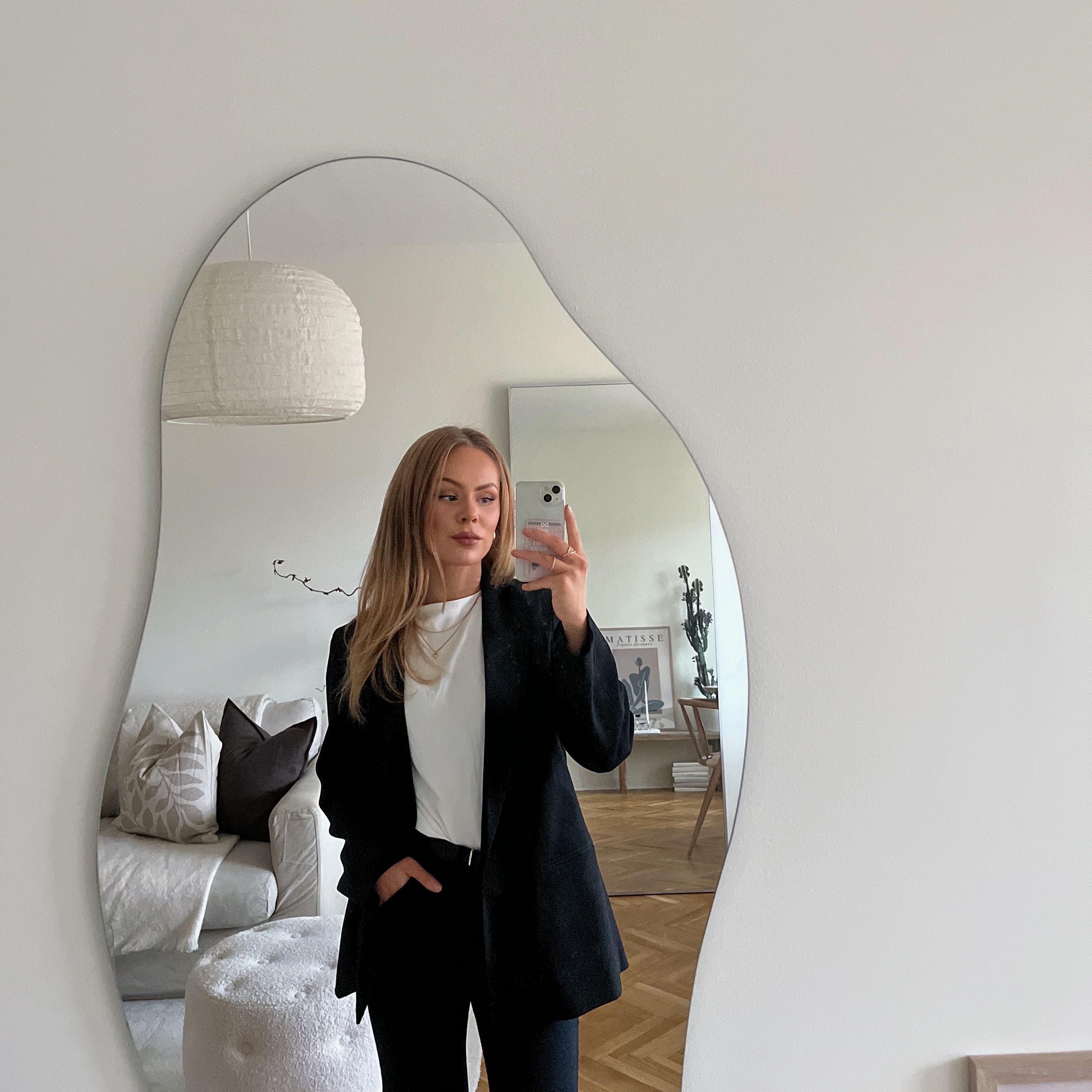 Profilbild för Alma Strandh