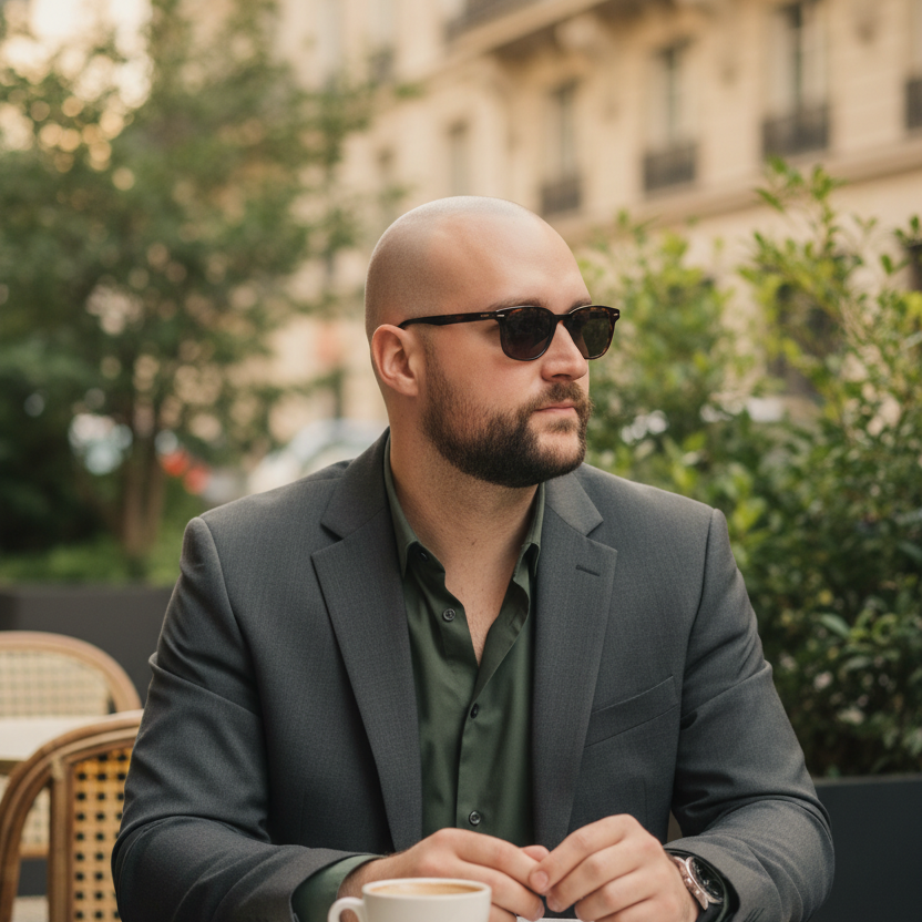 Profilbild för Carl Enskär