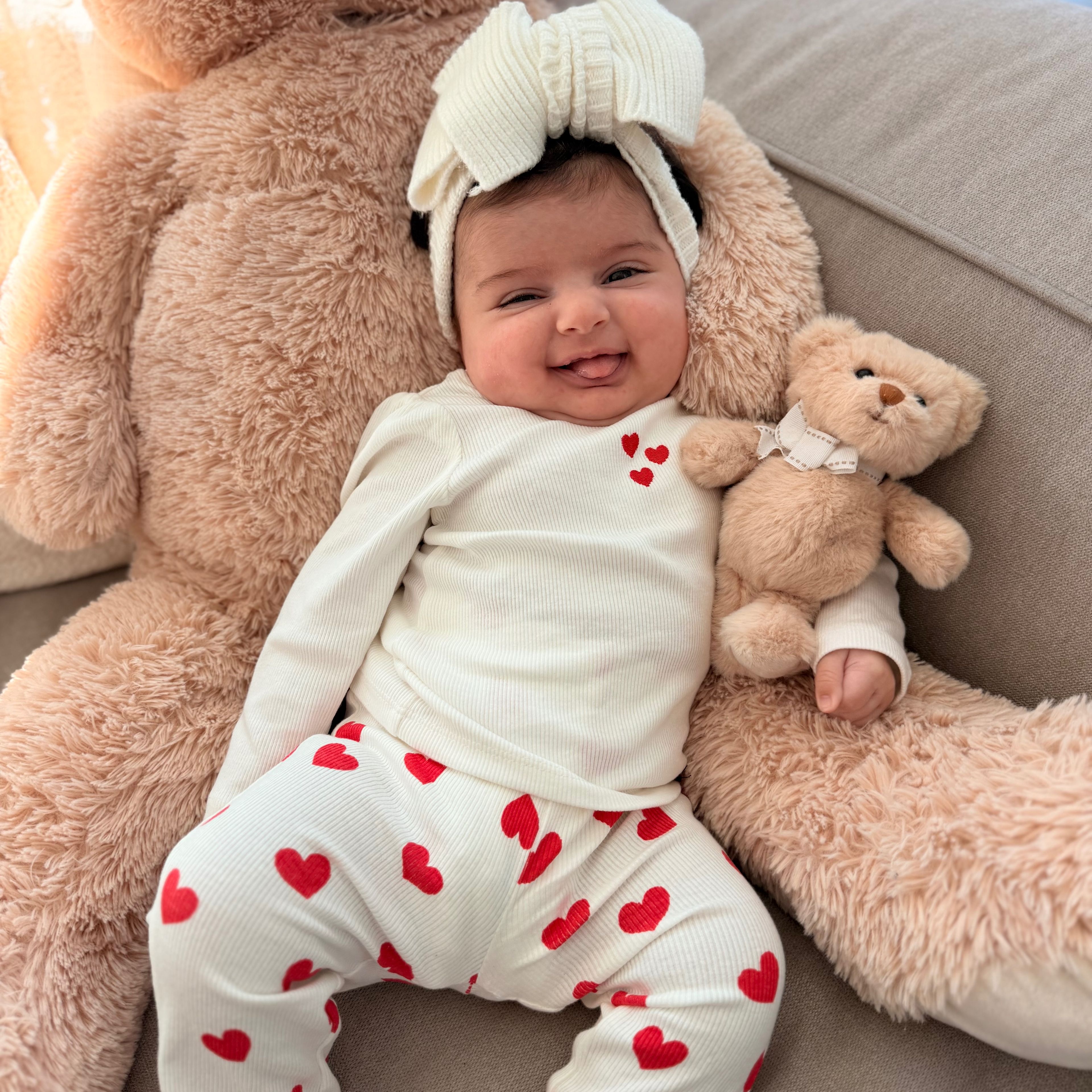 Profilbild för Emily Rahimi Barzi