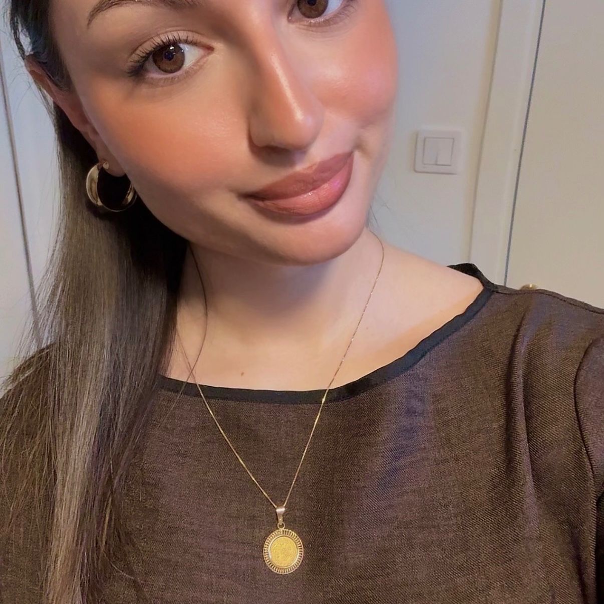 Profilbild för Melinda Nevrije Ahmetaj