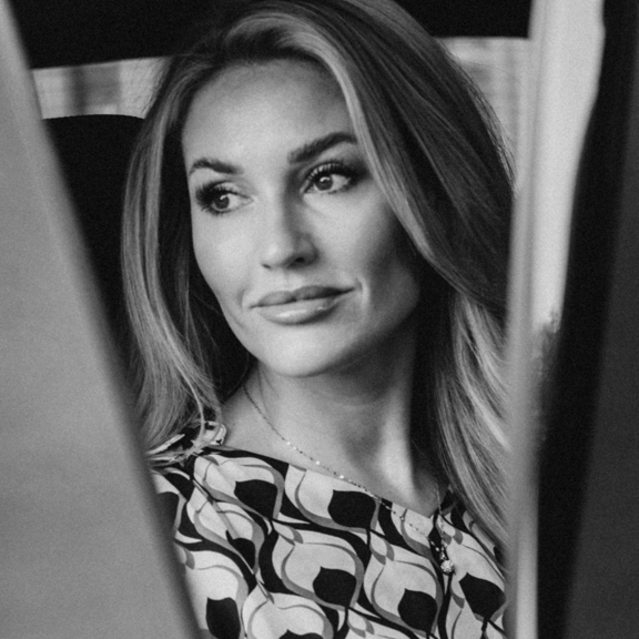 Profilbild för Stephanie Andersson