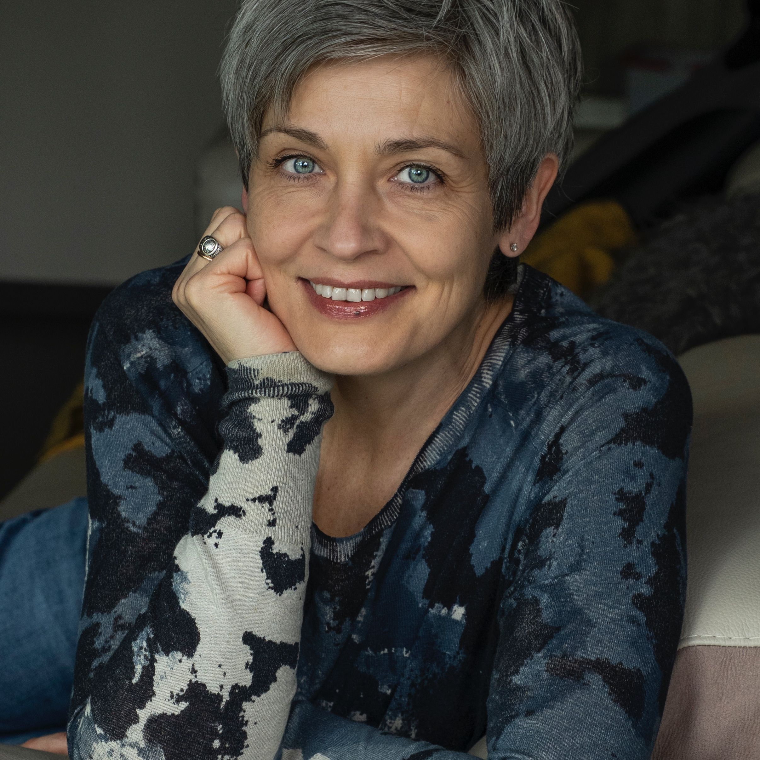 Profilbild för Tatiana Vlassova