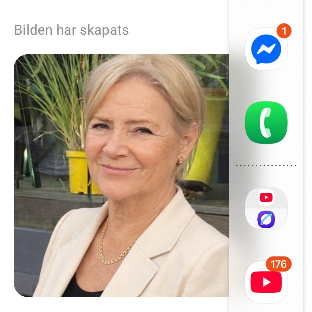 Profilbild för Ann Löf
