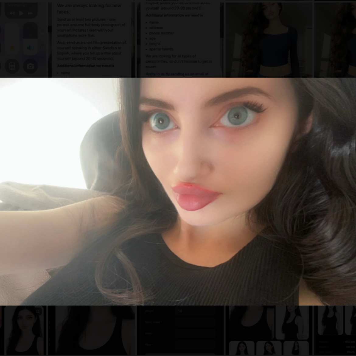 Profilbild för Diana Abdulhak