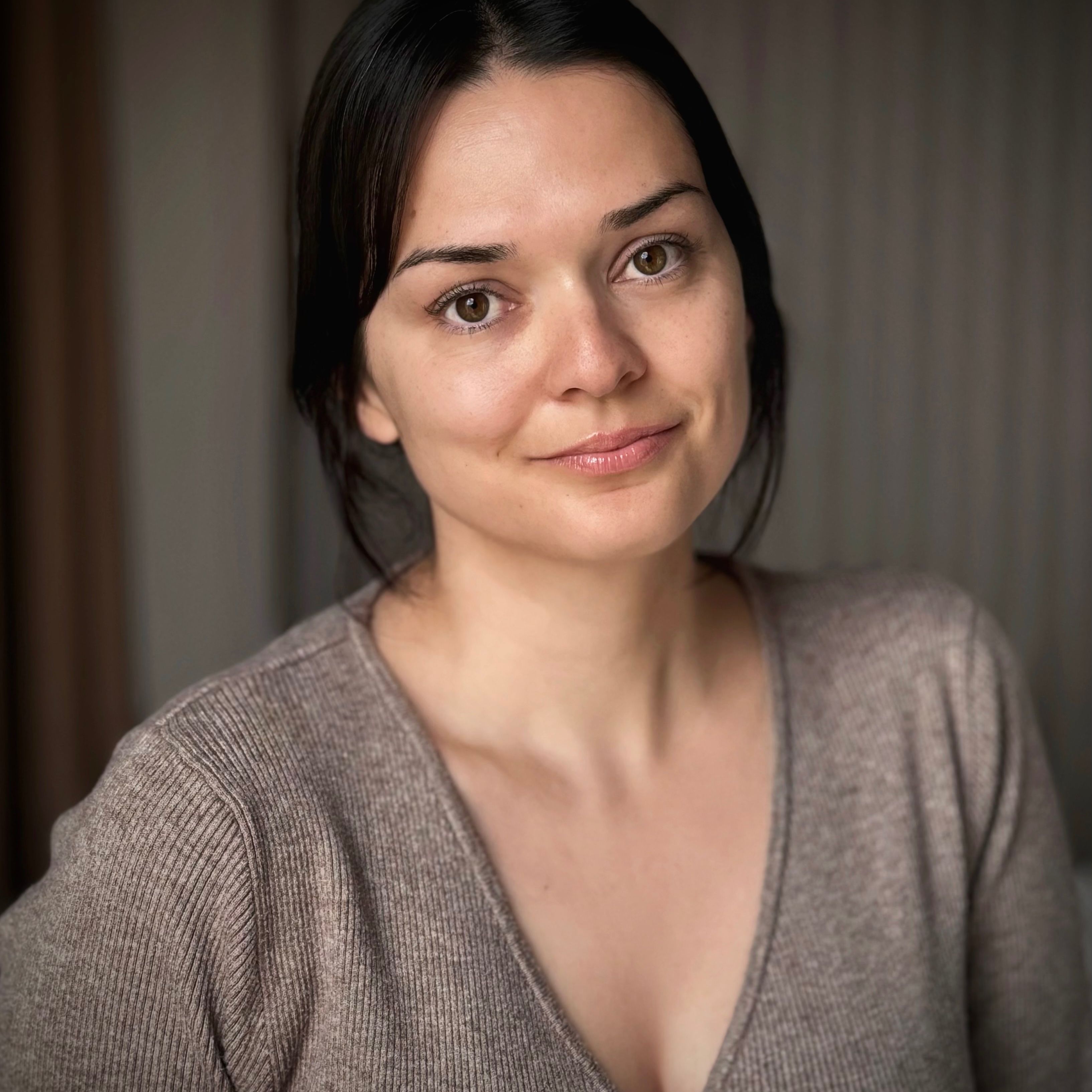 Profilbild för Natasha Coralic
