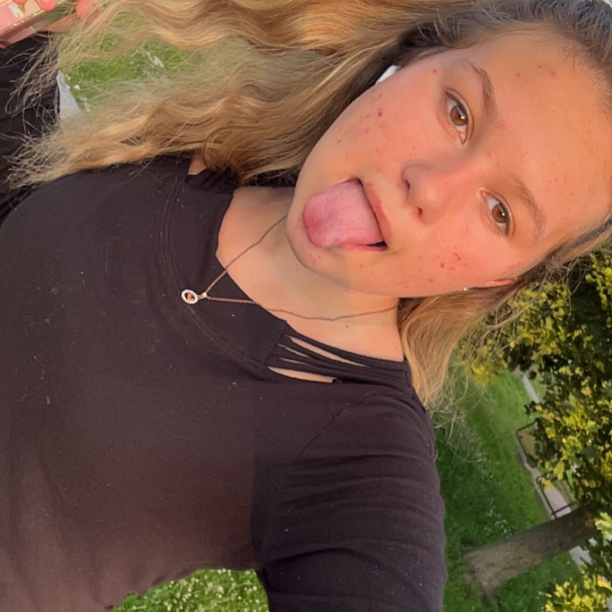 Profilbild för Claudia Thompson
