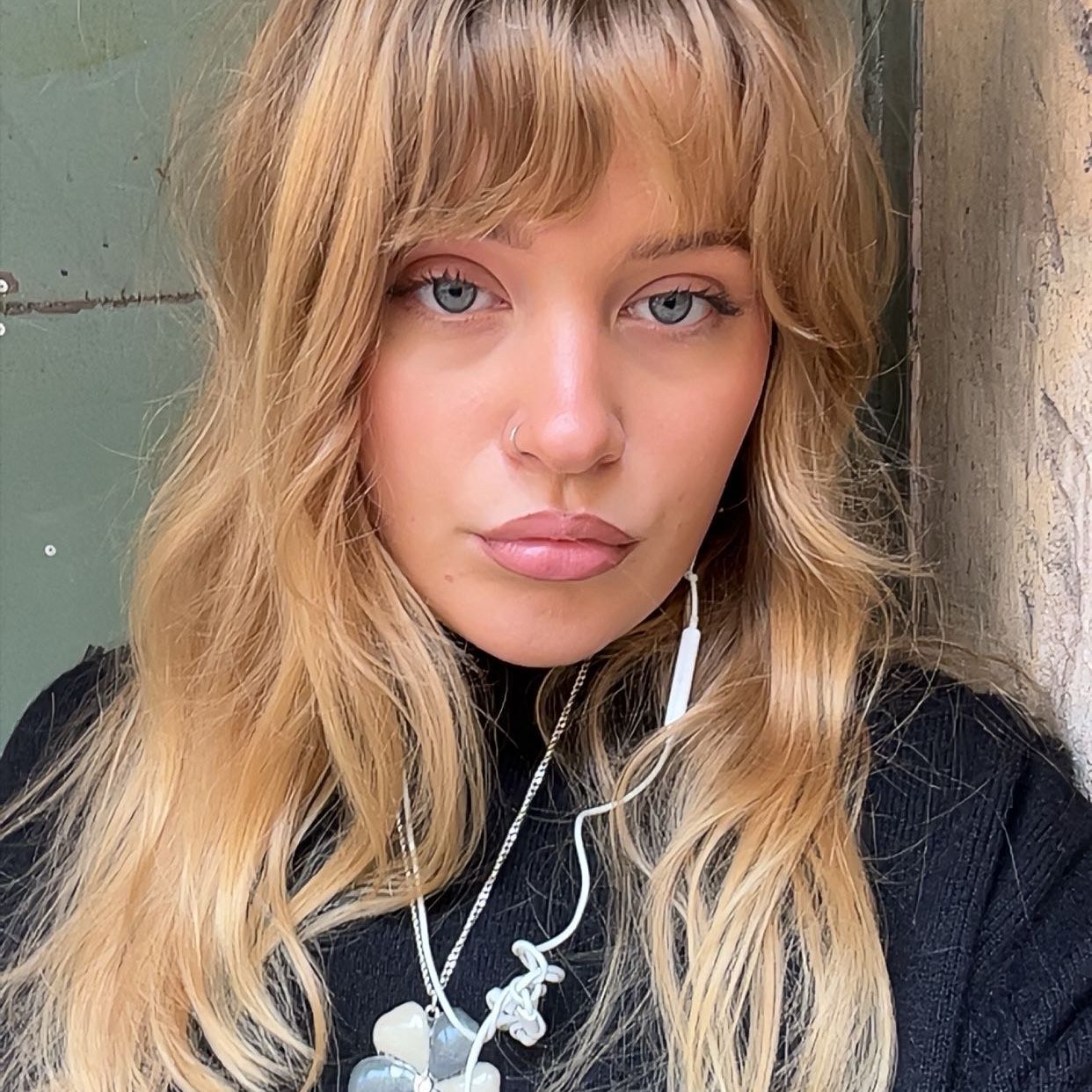 Profilbild för Vida Årlin Byerley