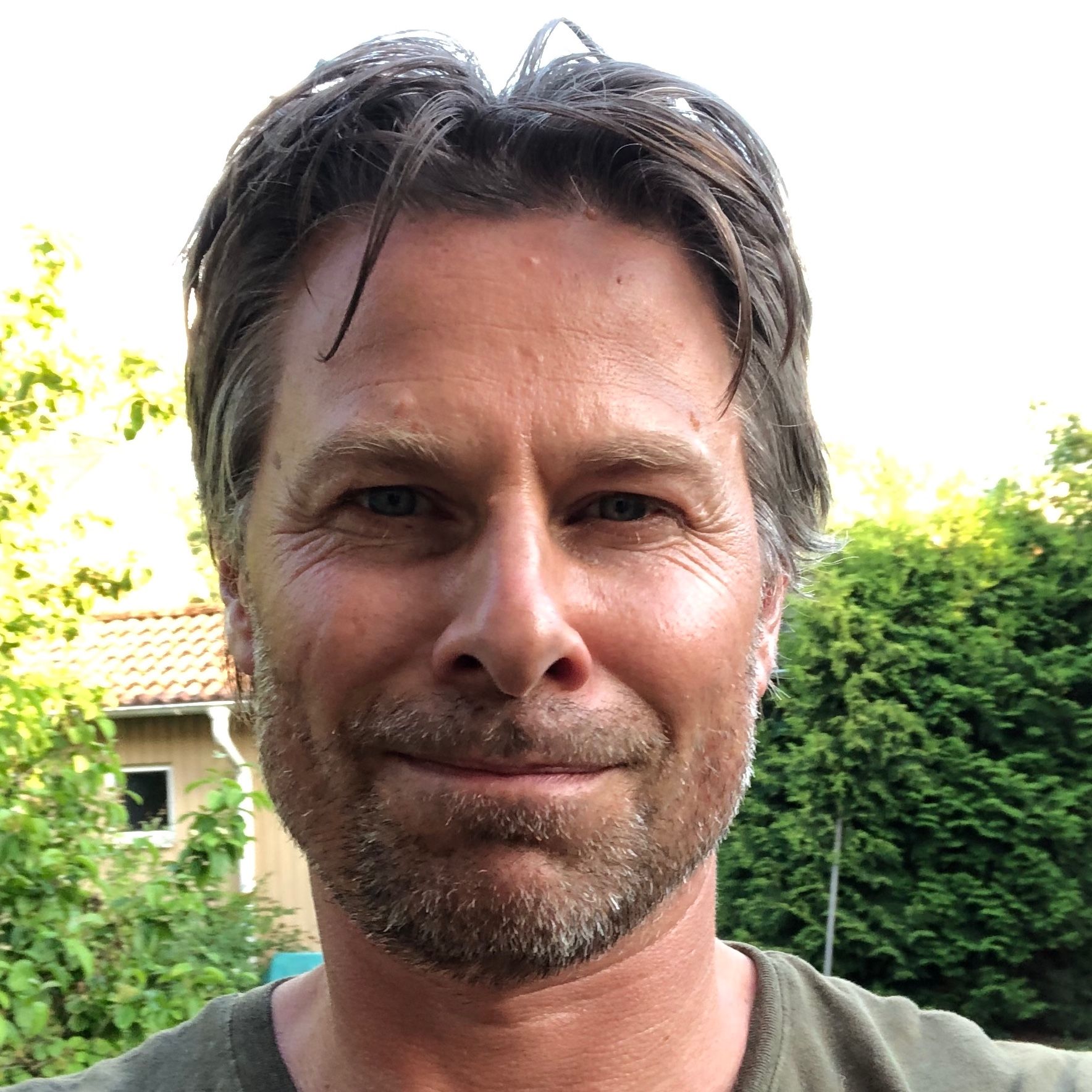 Profilbild för Björn Arvidson