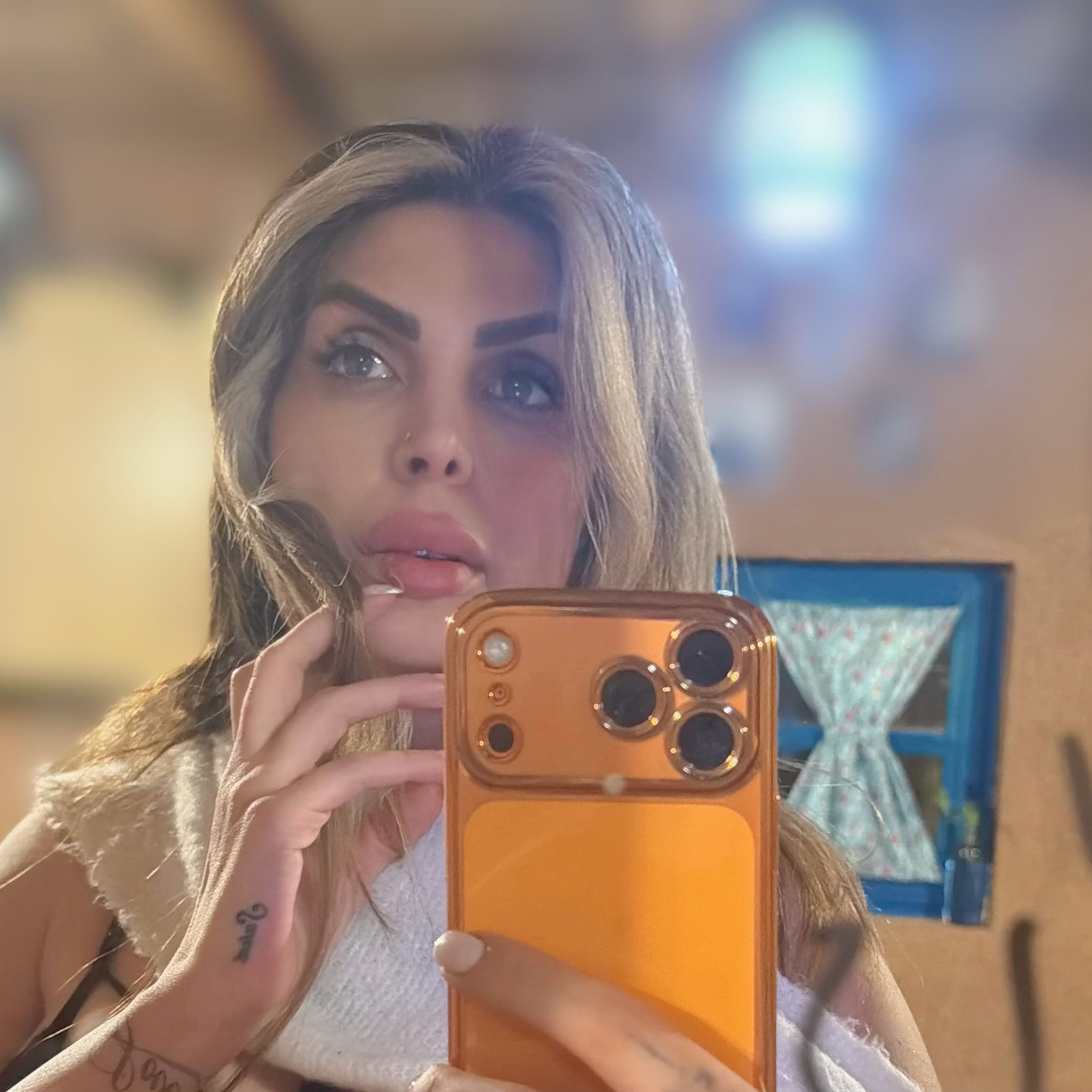 Profilbild för Sarah Amjad