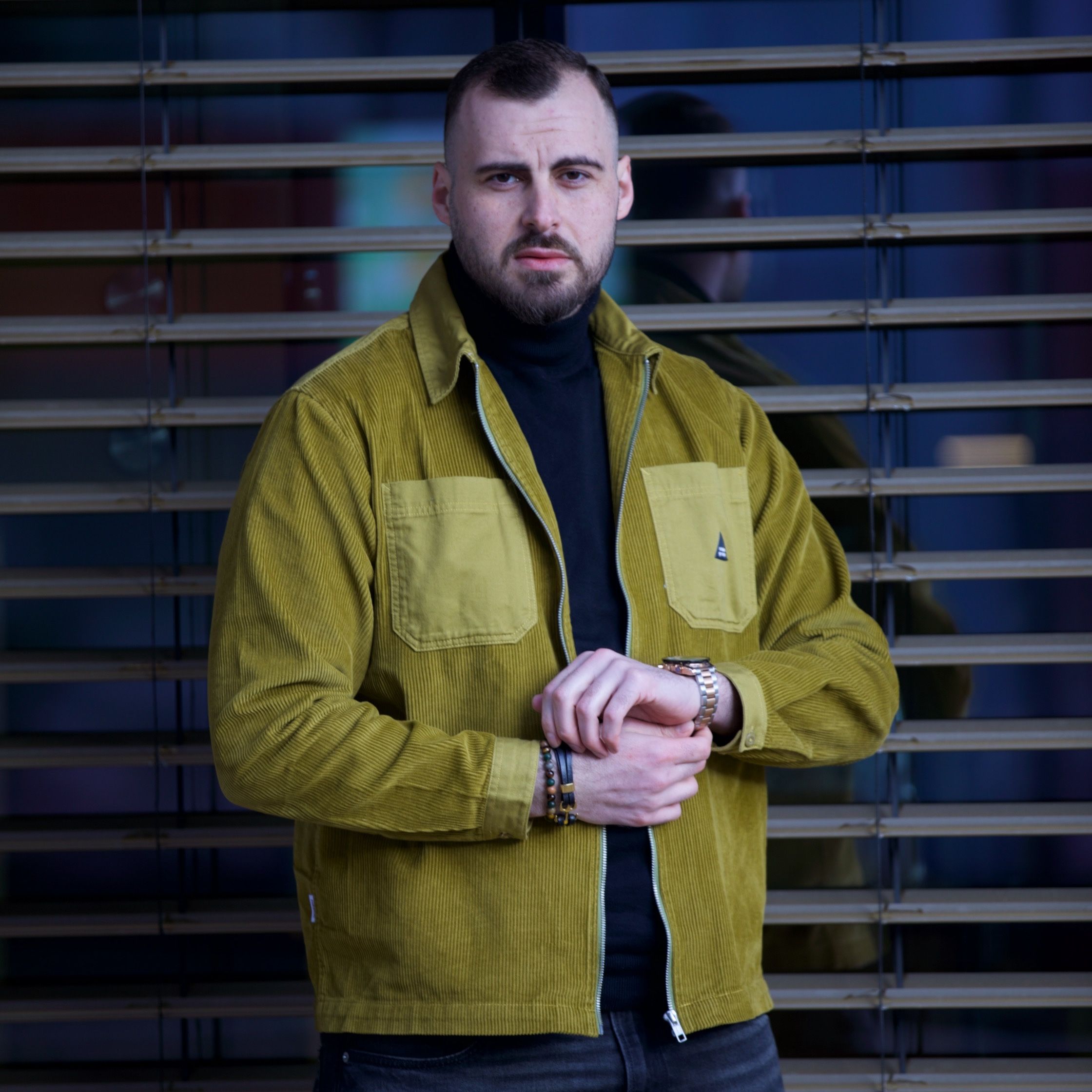 Profilbild för Amer Hesh