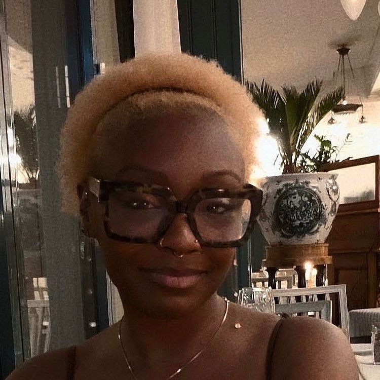 Profilbild för Lauryn Okende