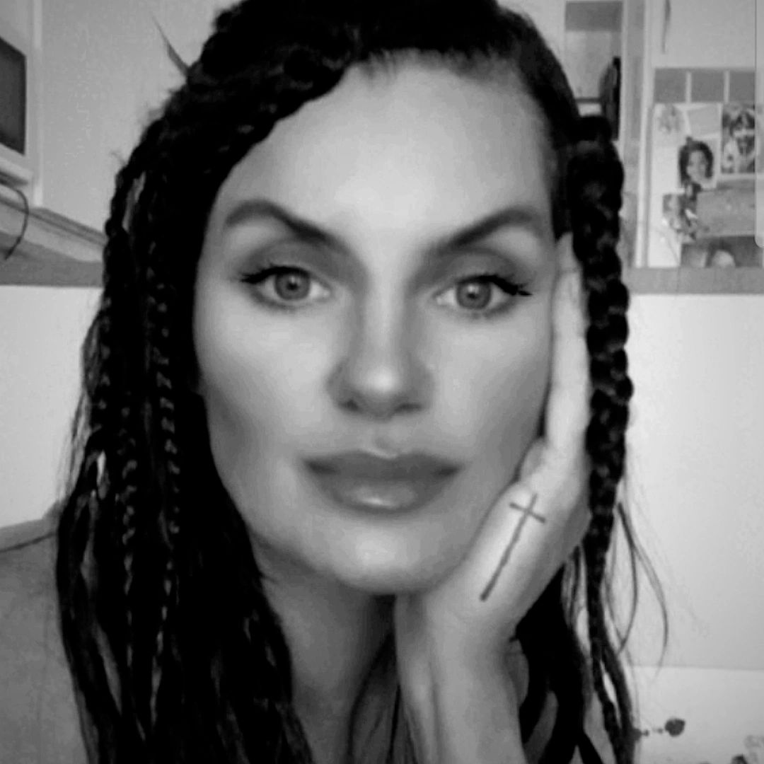 Profilbild för Jessie Möller