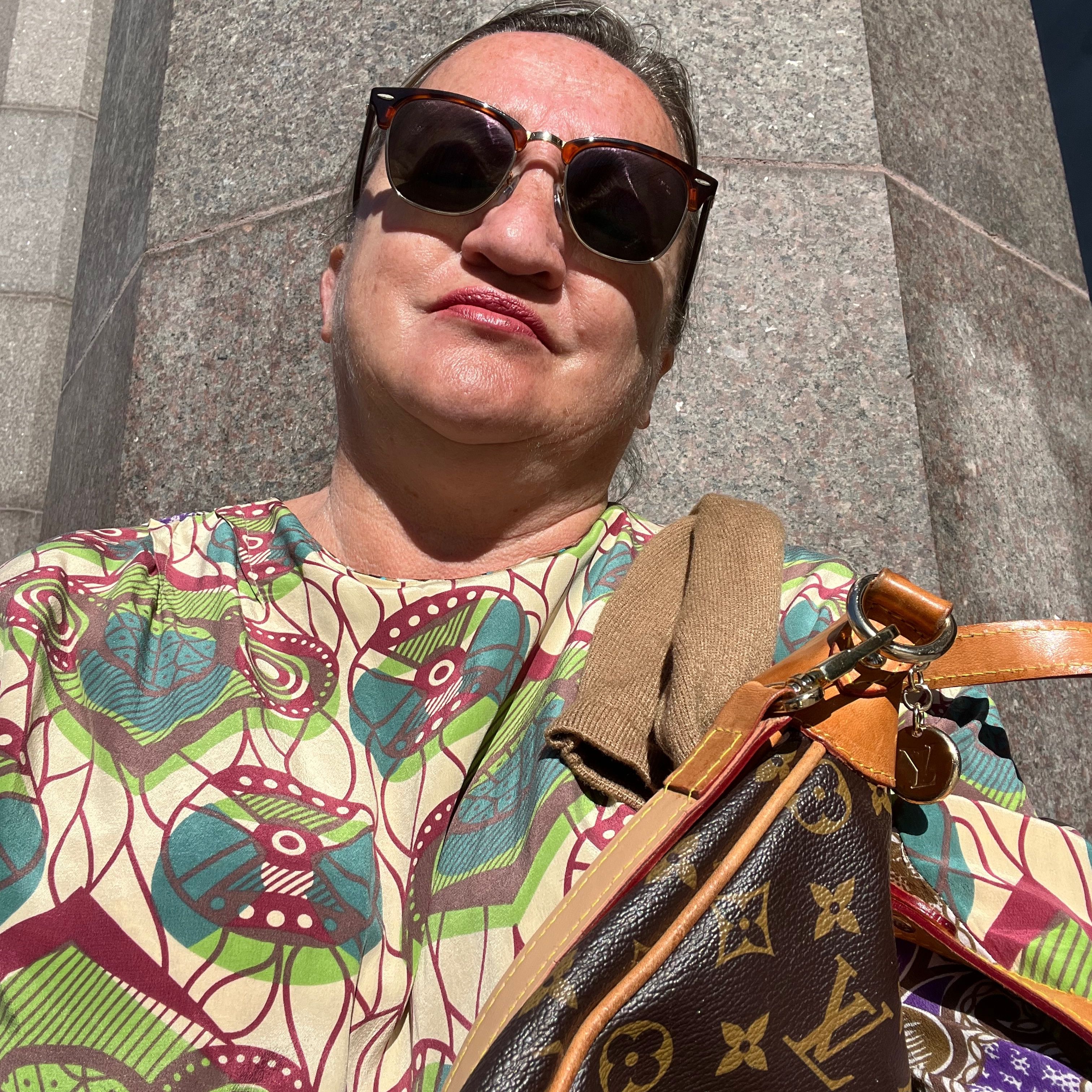 Profilbild för Marta Sehn