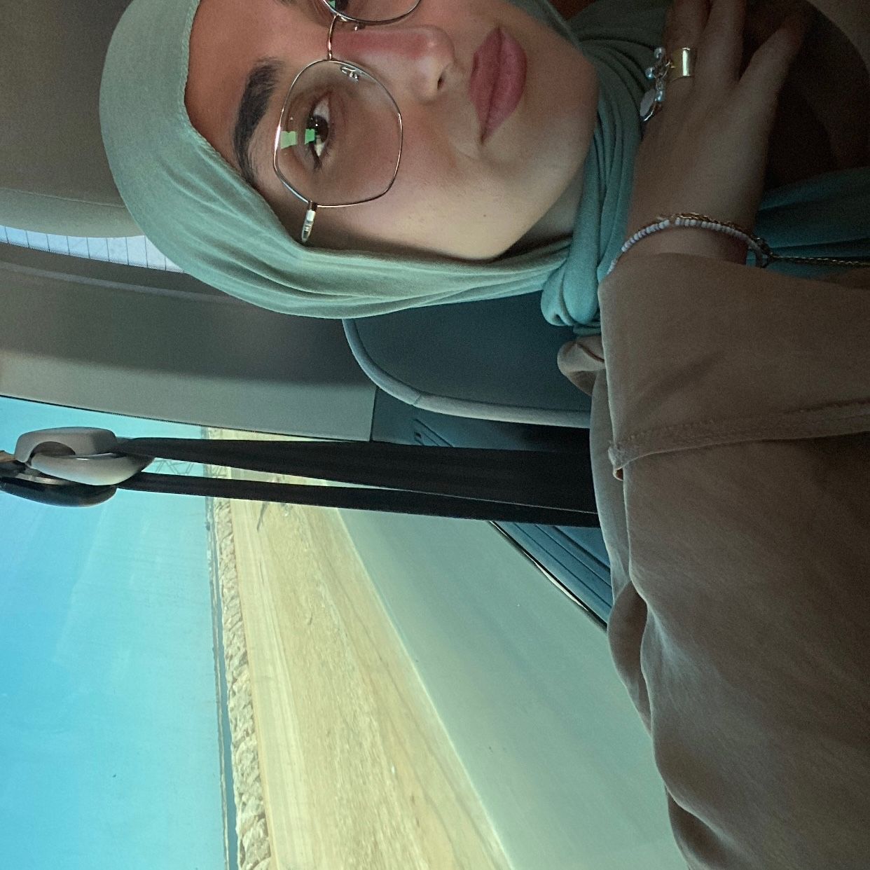 Profilbild för Maram Abroug