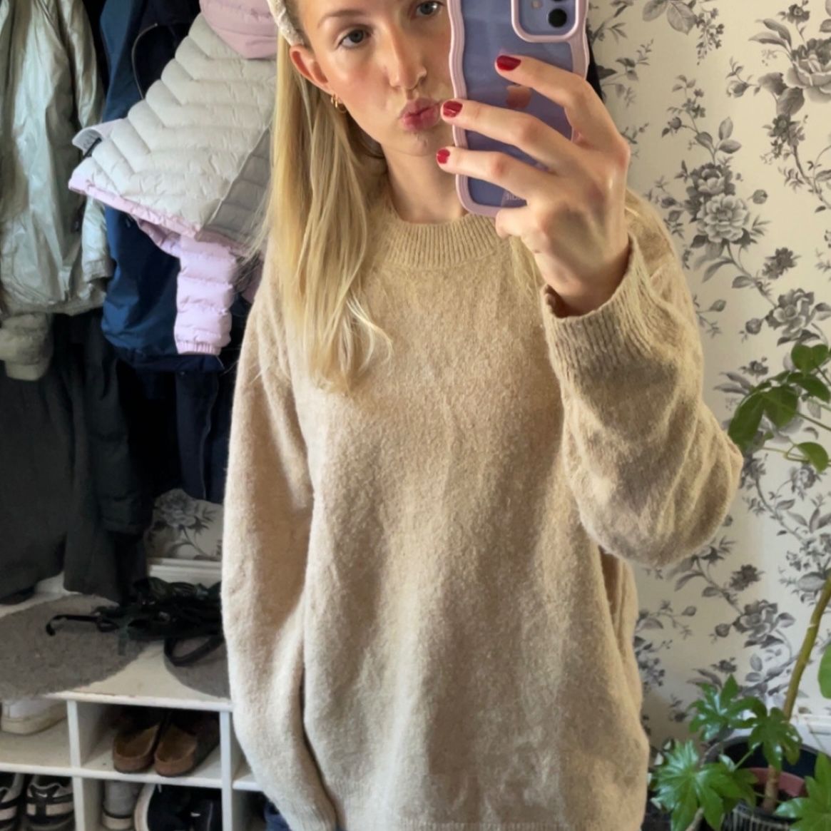 Profilbild för Julia Hansson