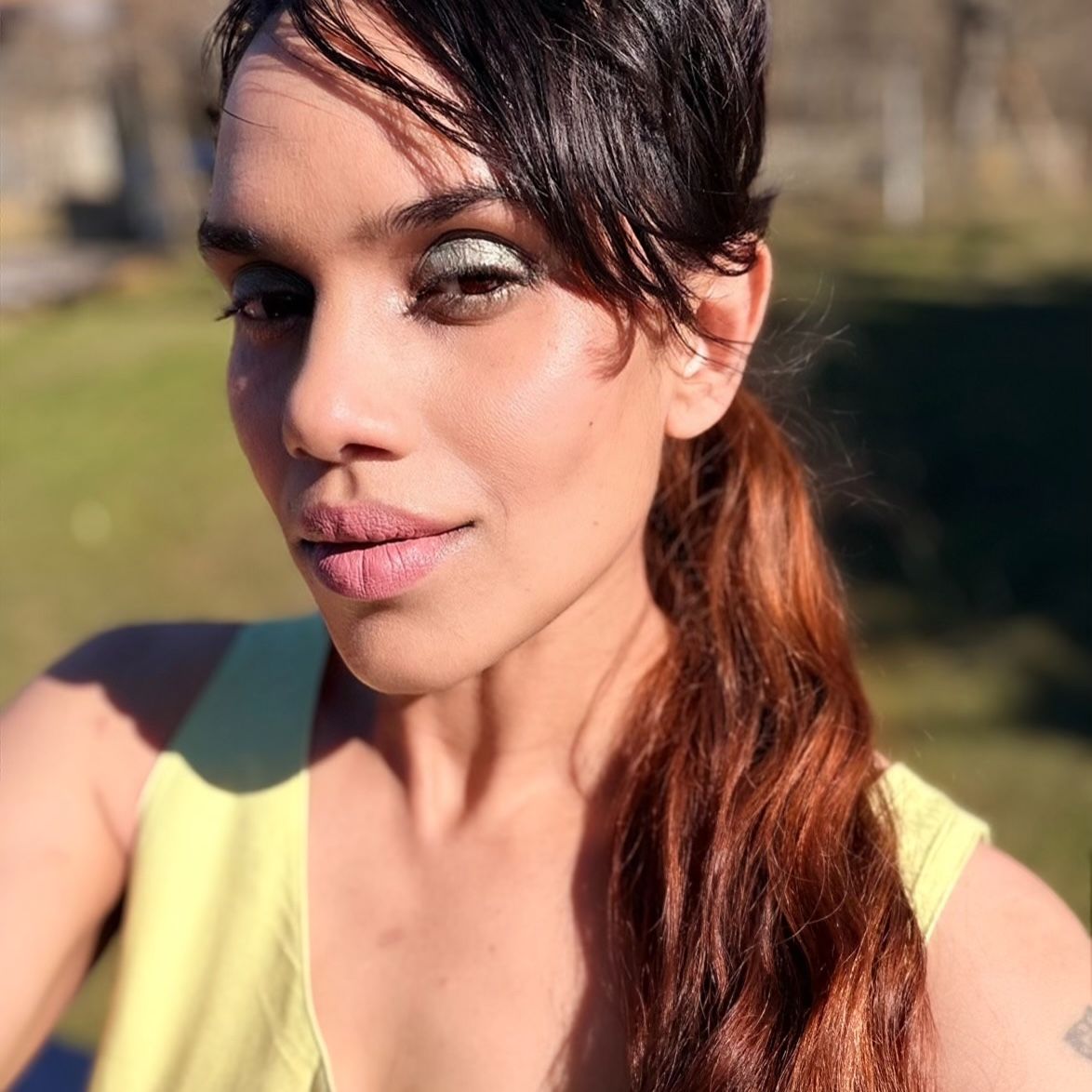 Profilbild för Caroline Wincent