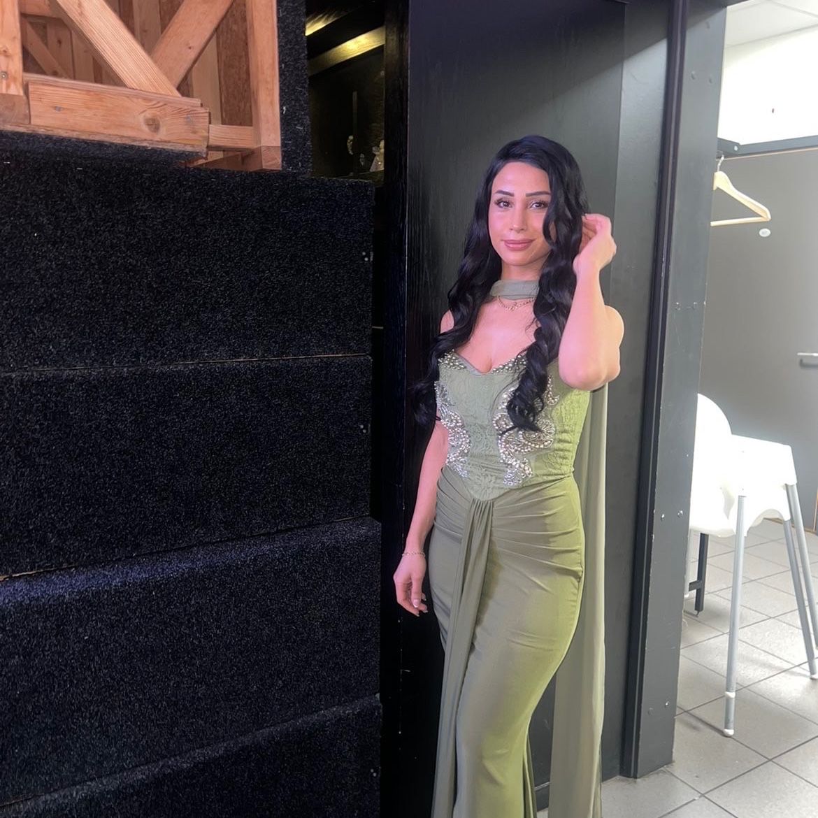 Profilbild för Randa Raad