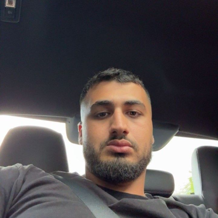 Profilbild för Ahmad Eldoukhi