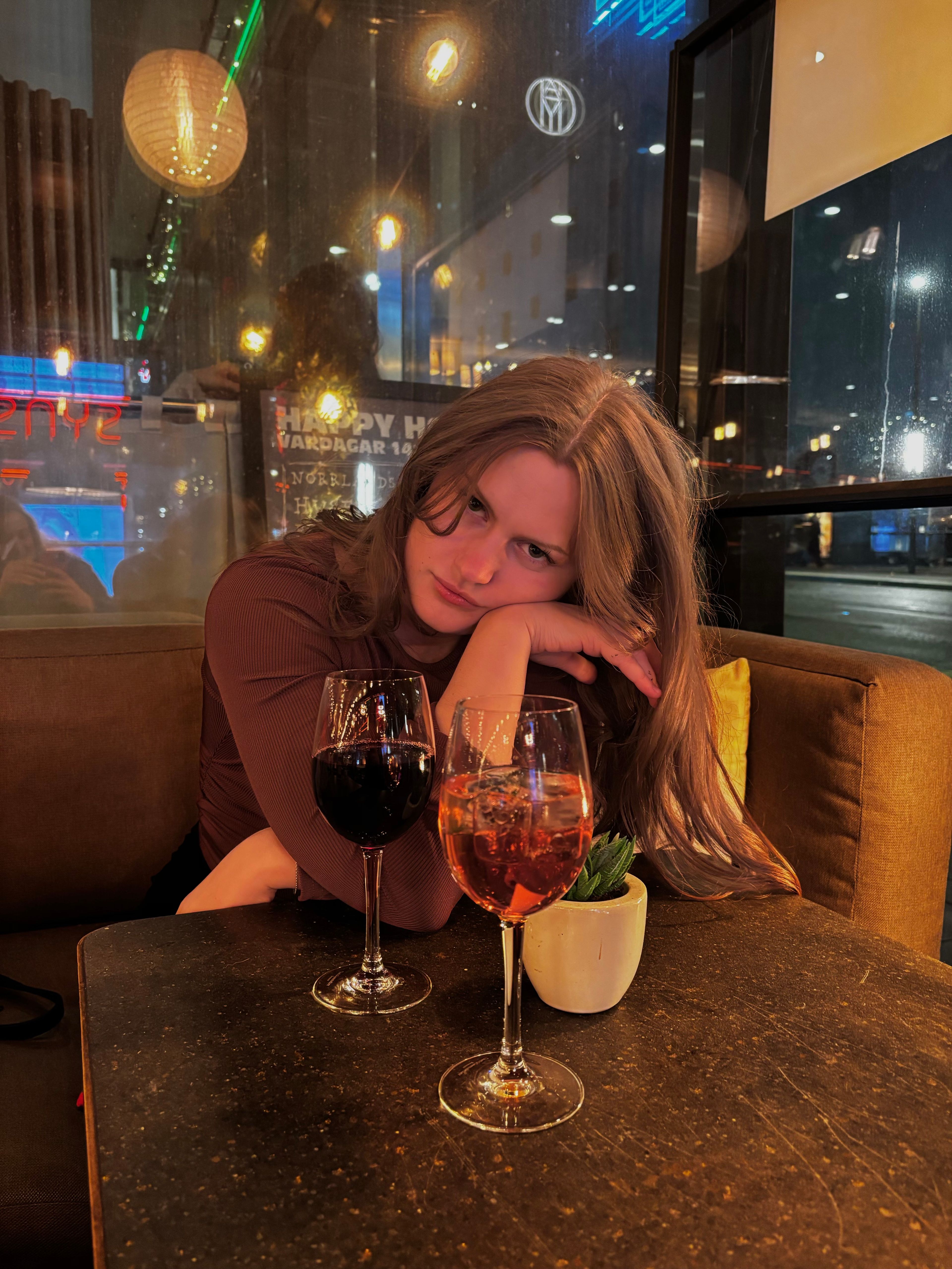 Profilbild för Elvira Lennmark