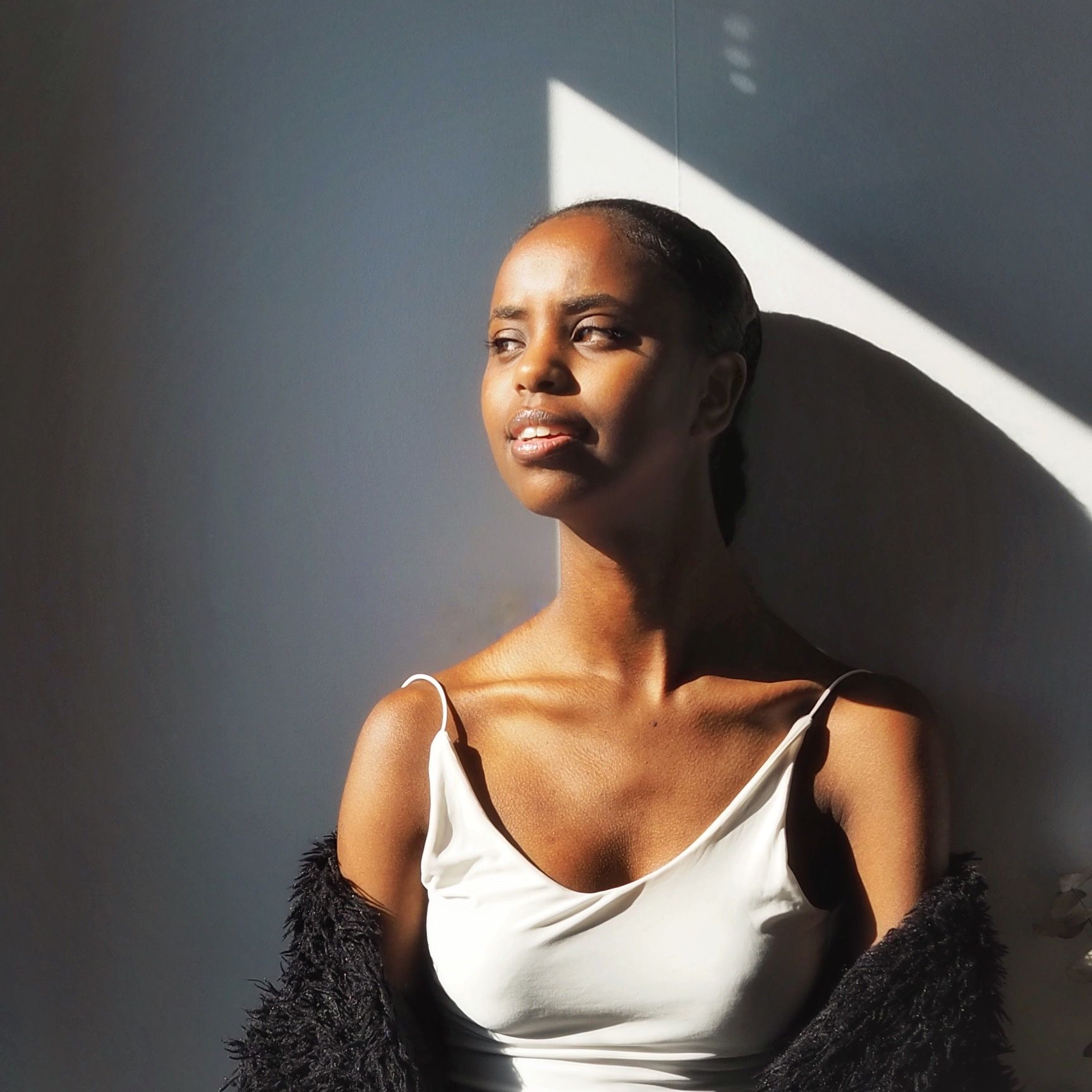 Profilbild för Danait Rezene