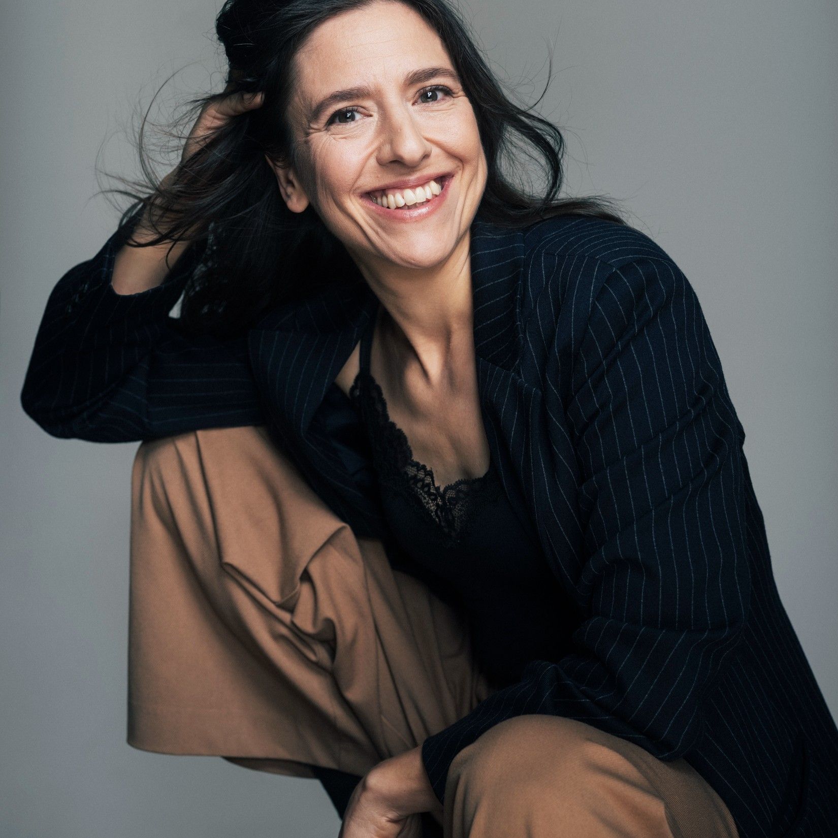 Profilbild för Grandin Philomene