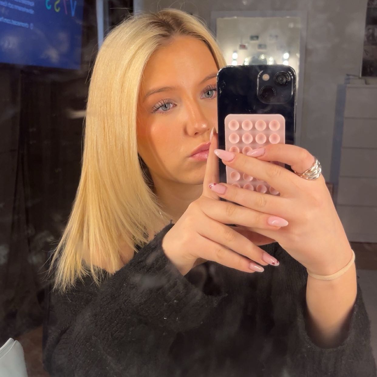 Profilbild för Mollie Åhlander