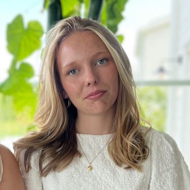 Profilbild för Alicia Öfverbeck