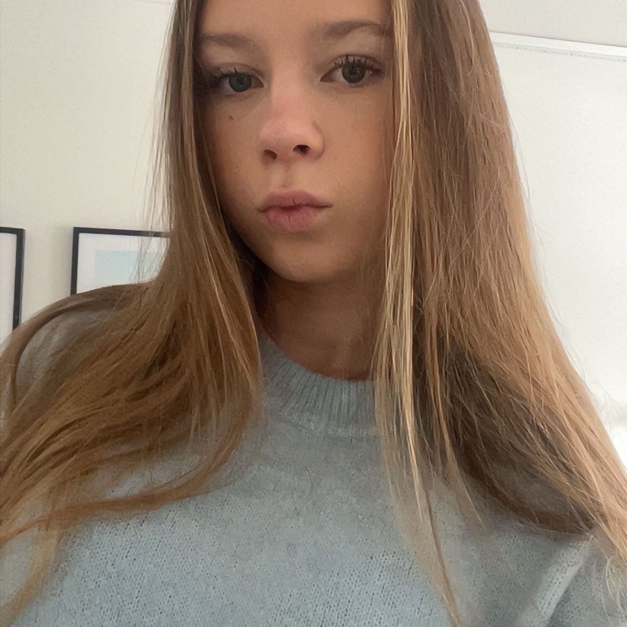Profilbild för Tyra Arenbo