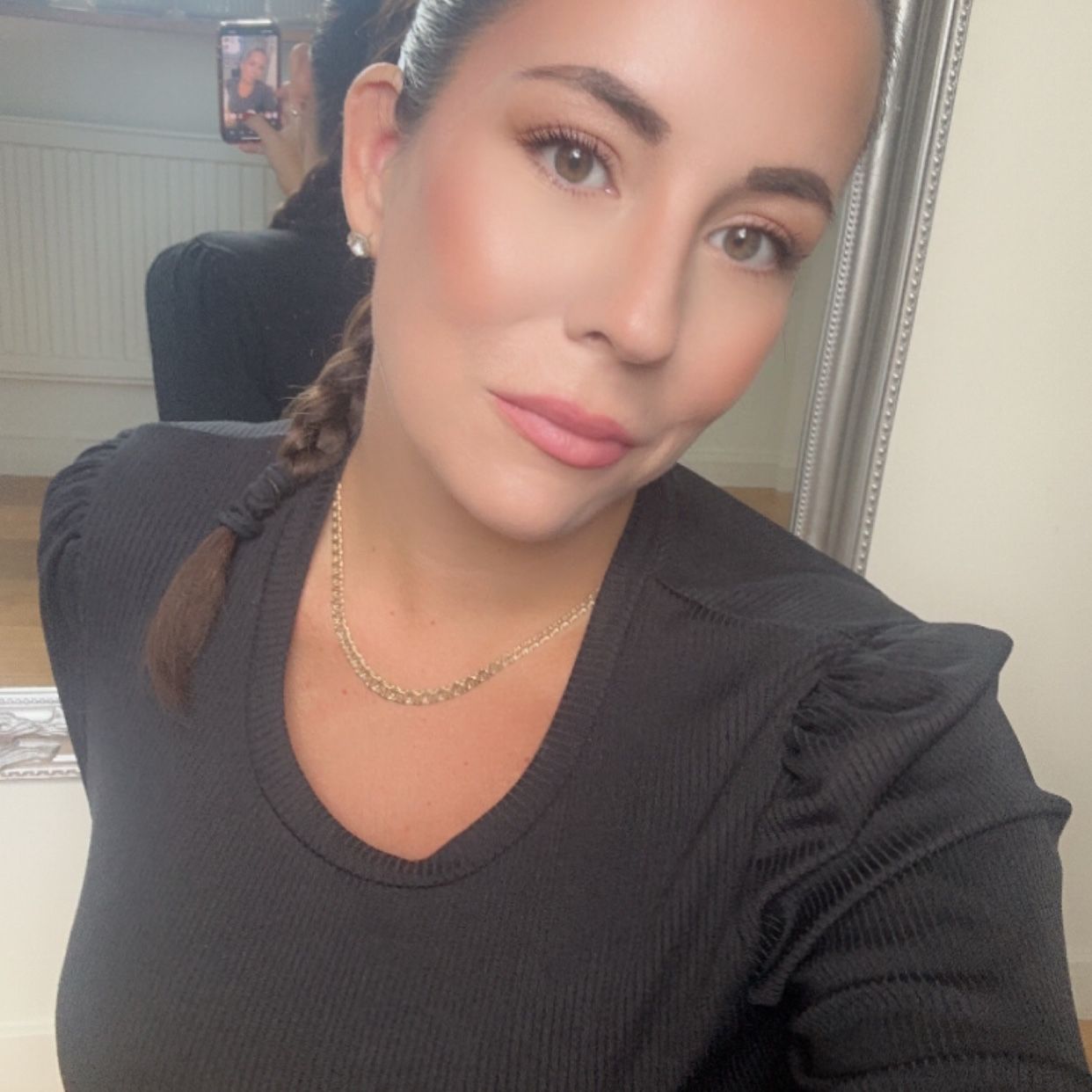 Profilbild för Elina Cederlund