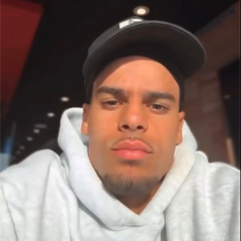 Profilbild för Hamza Ammar Jr