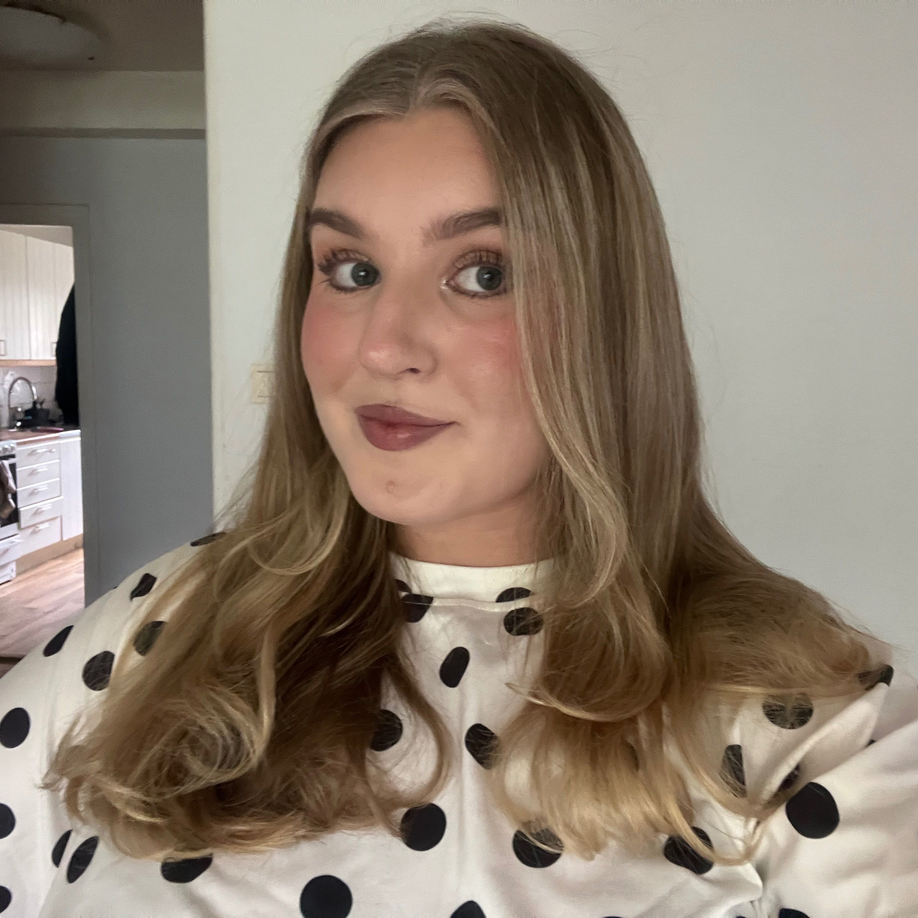 Profilbild för Elin Heldebring