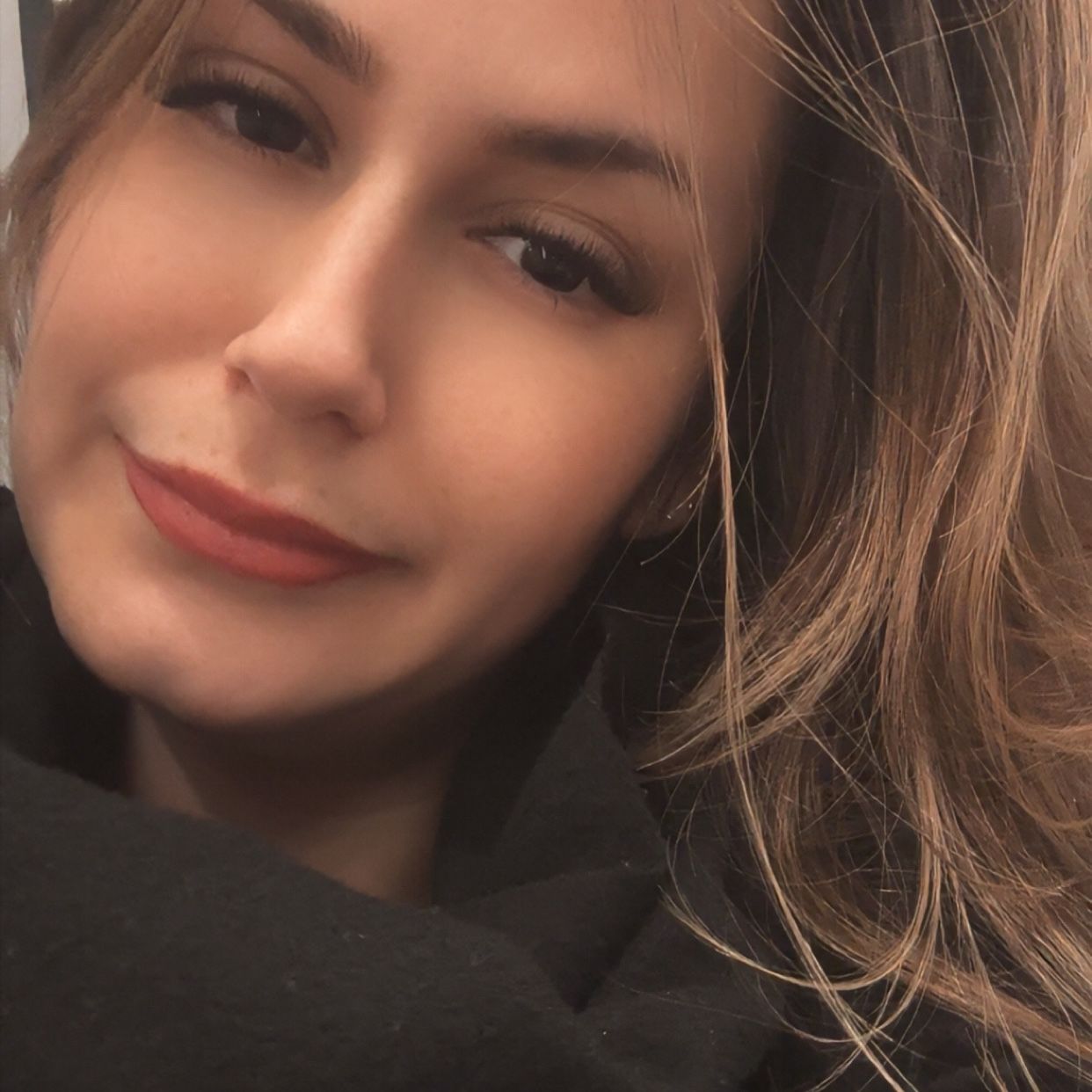 Profilbild för Yasmina Hadi