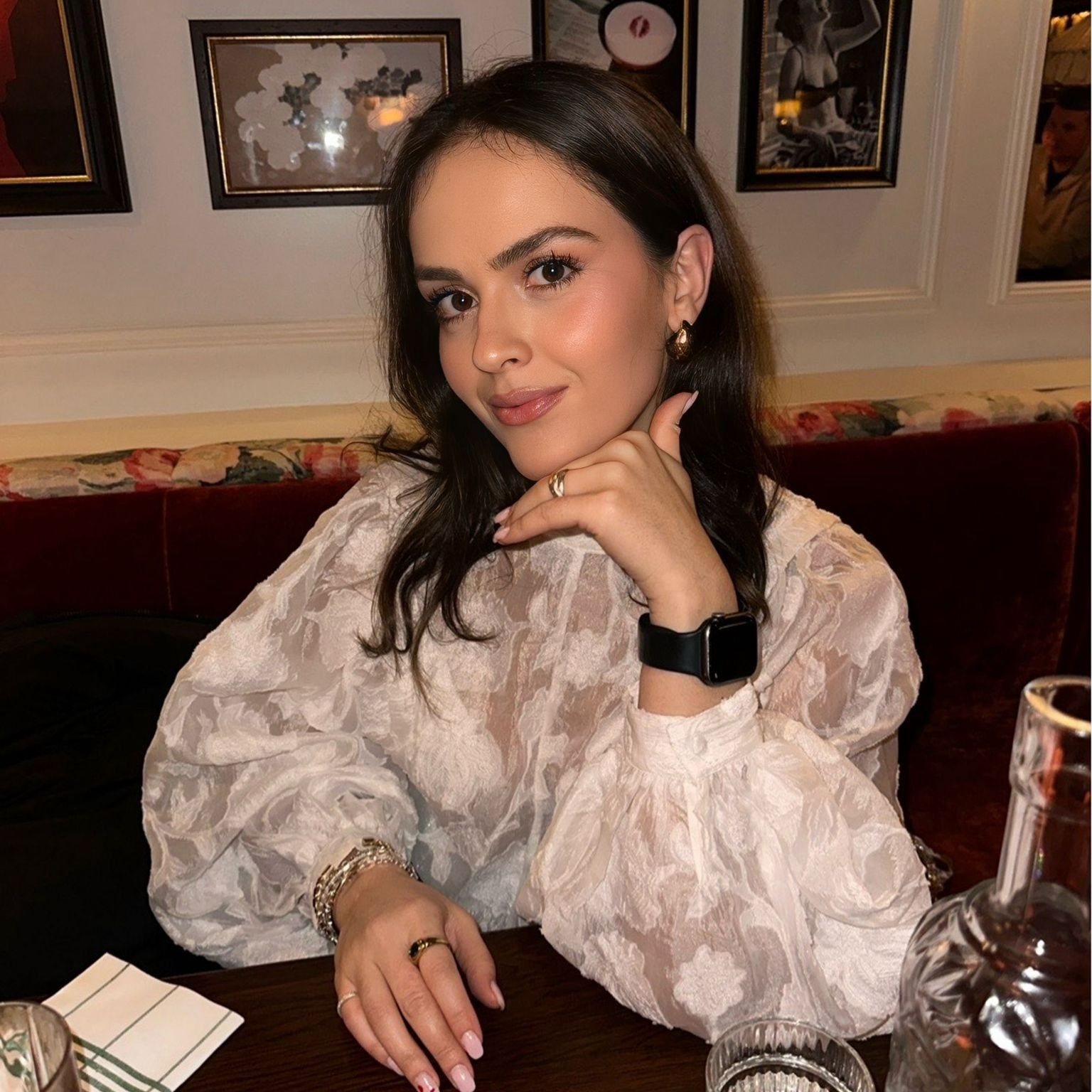 Profilbild för Elda Zaimi