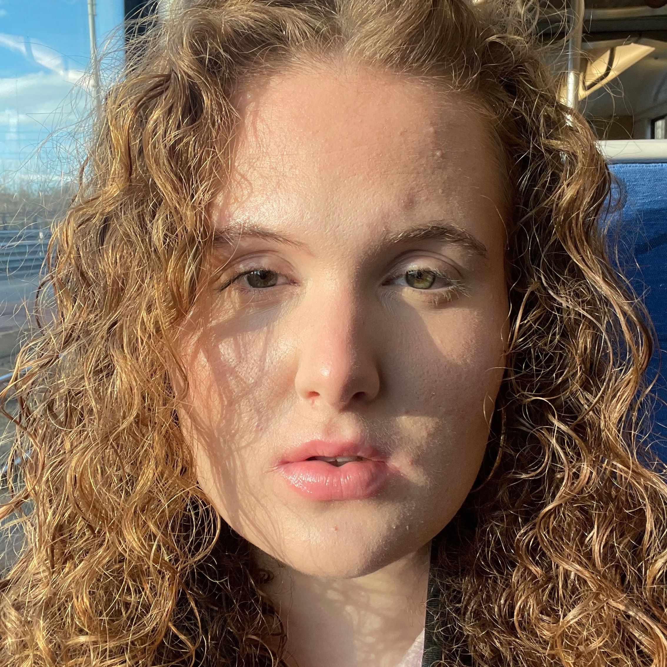 Profilbild för Emilia Staffansson