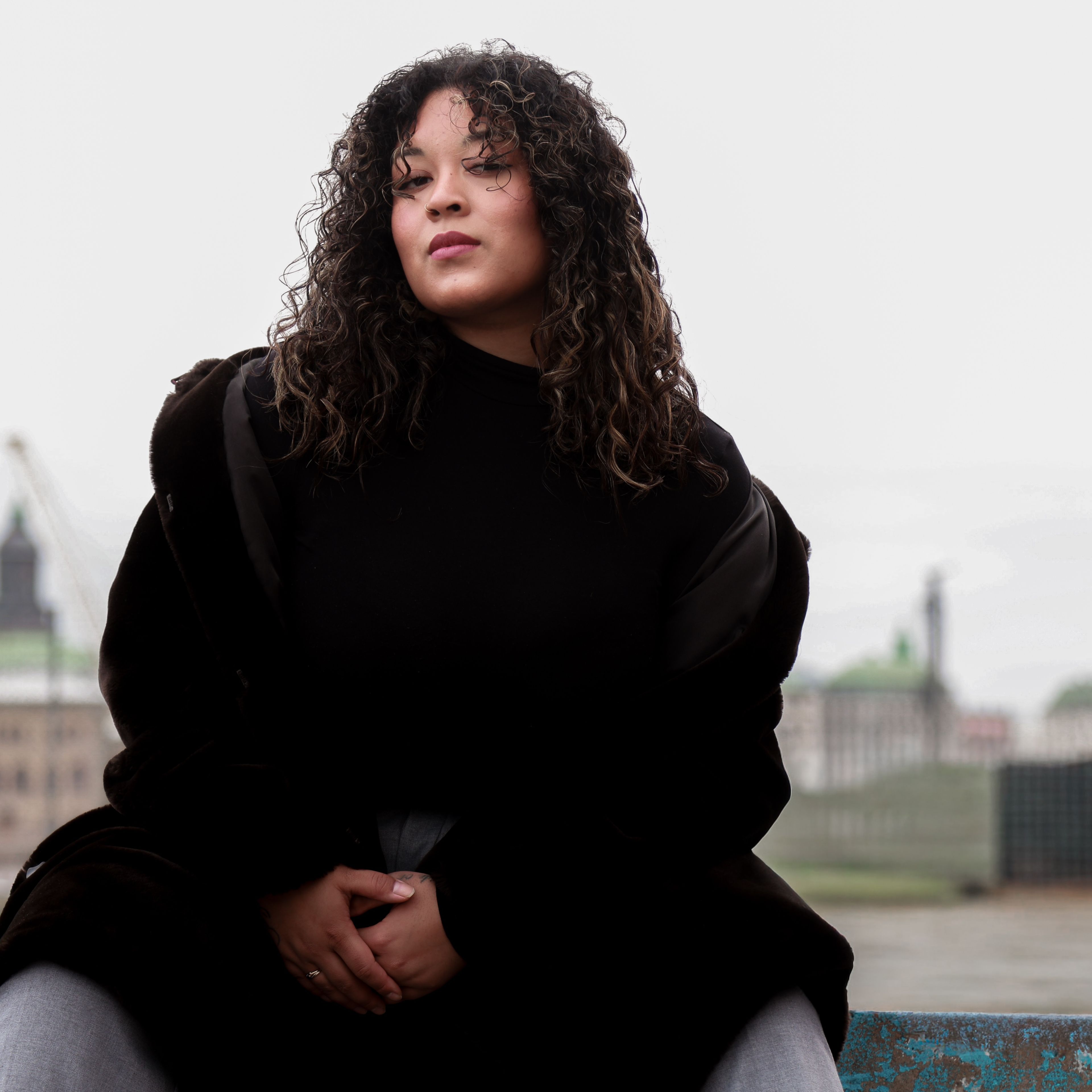 Profilbild för Michelle Andrea Zenkelt