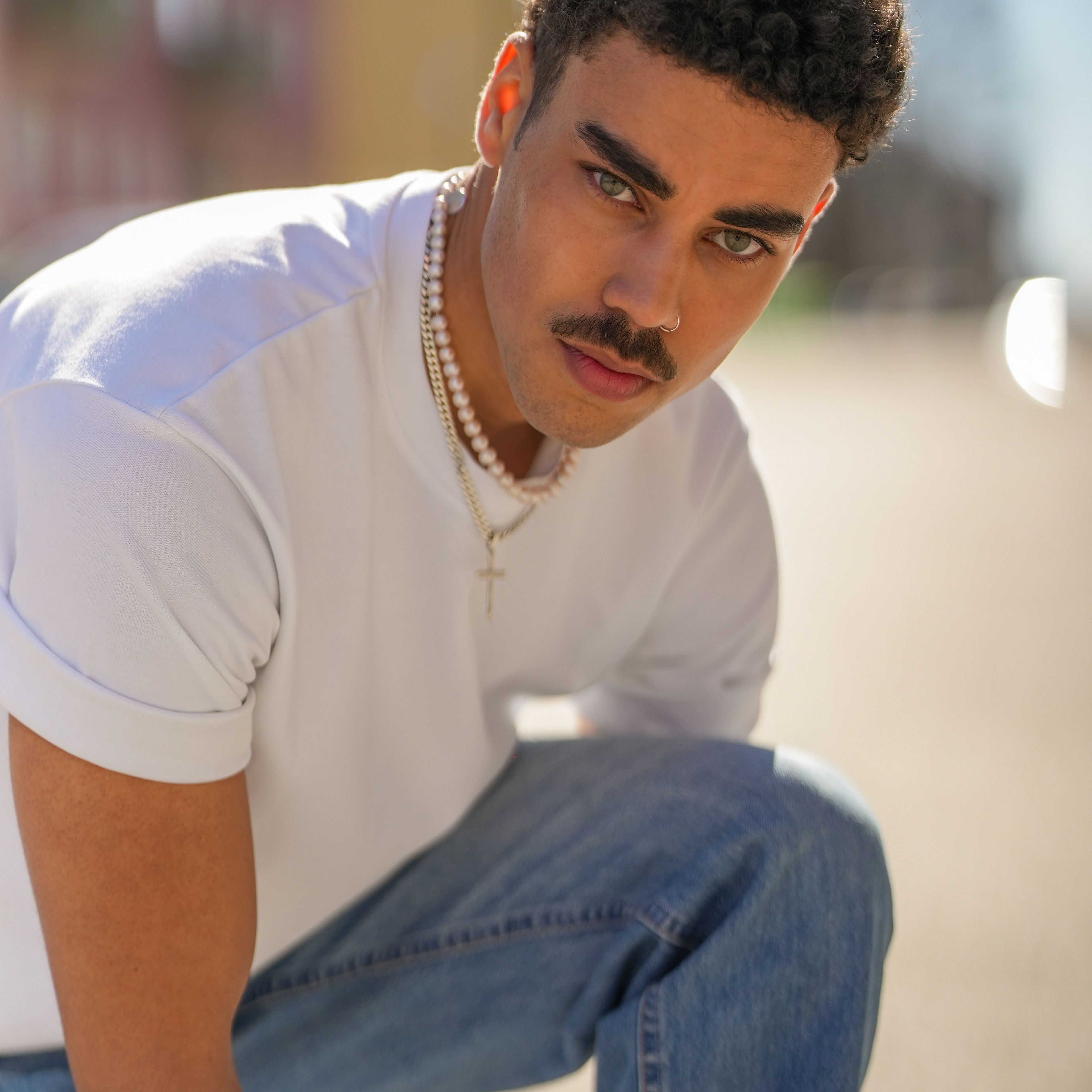 Profilbild för Tobias Chaderton