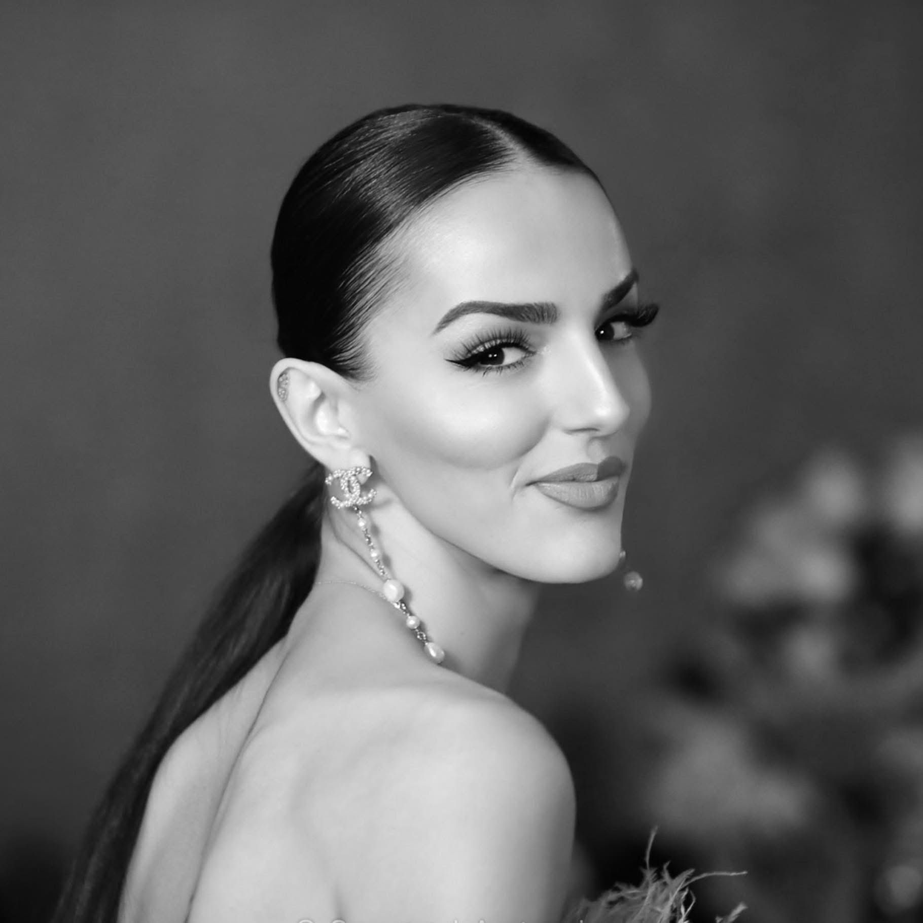 Profilbild för Madeleine Uckardes