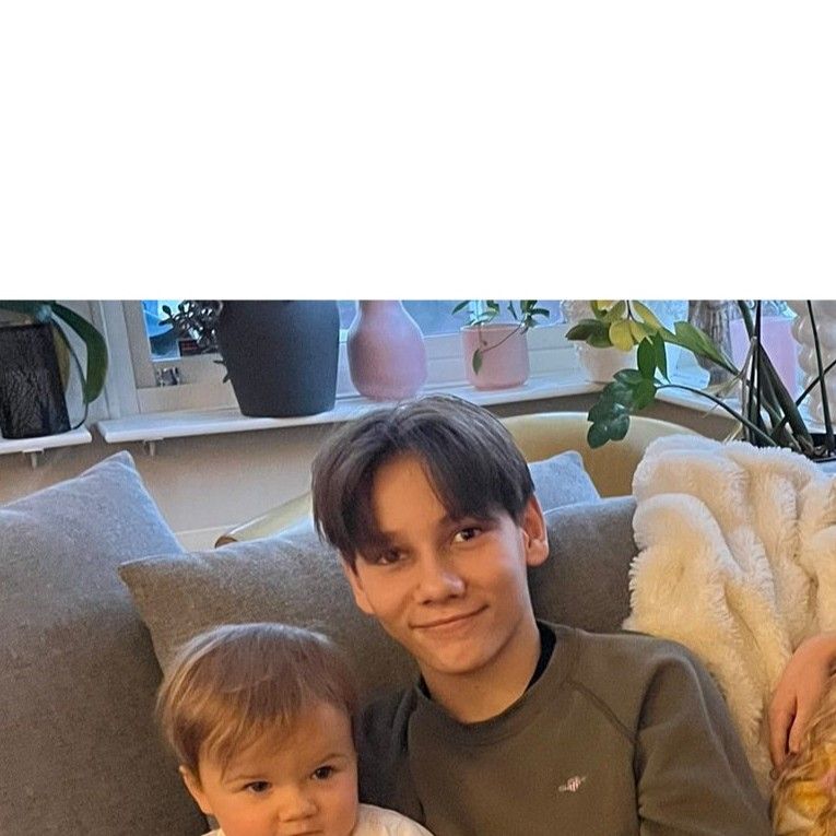 Profilbild för Winston Norberg