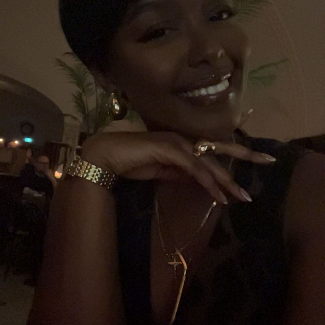 Profilbild för Brenda Uwase