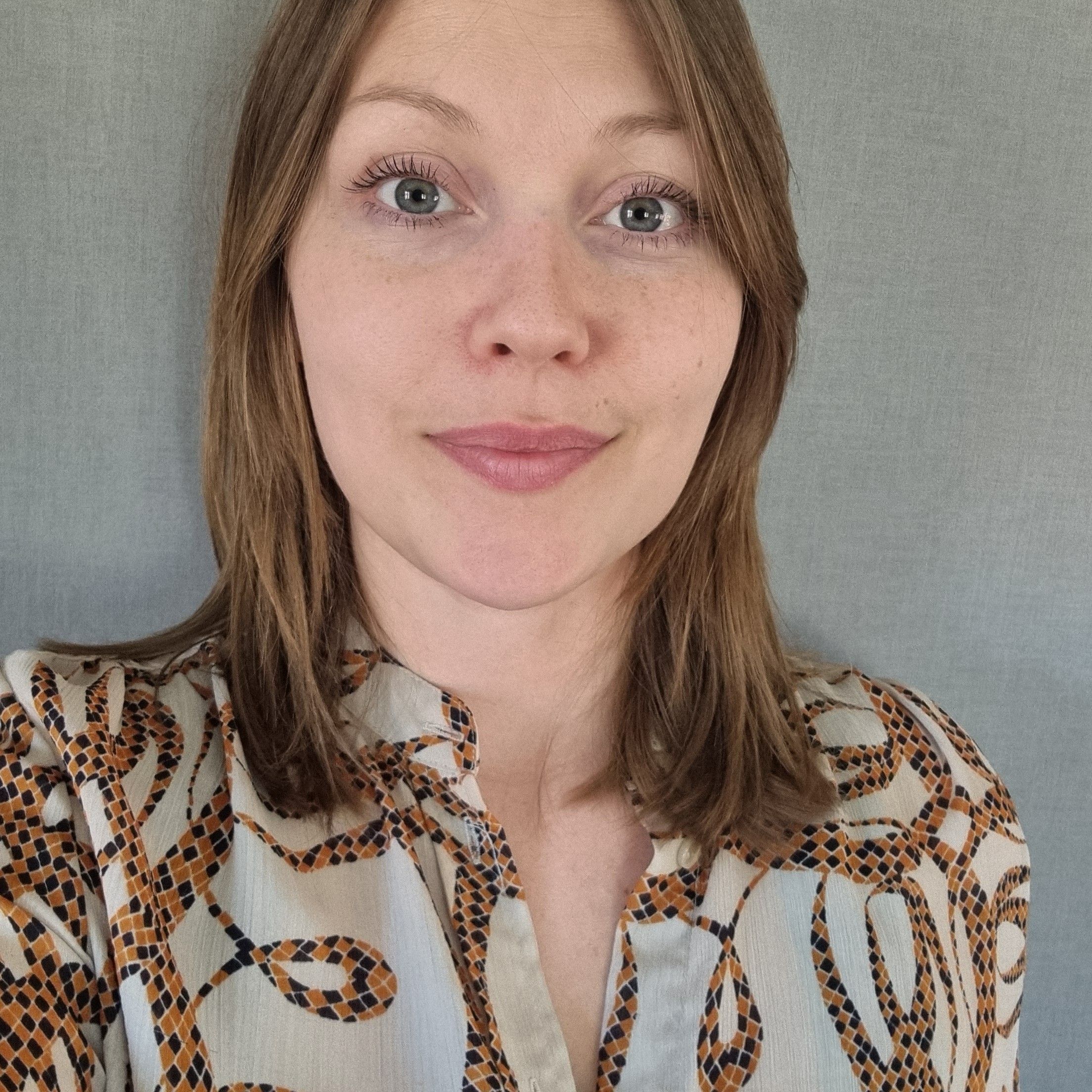 Profilbild för Sabina Roeck Hansen