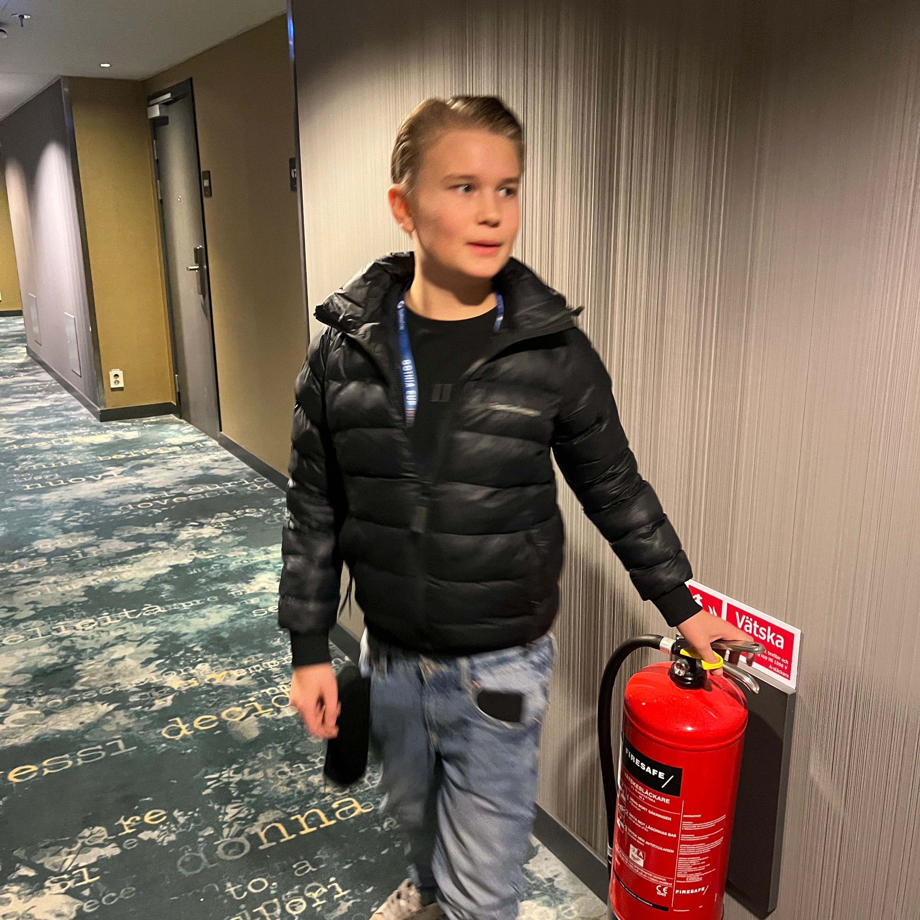 Profilbild för Viggo Berntsson