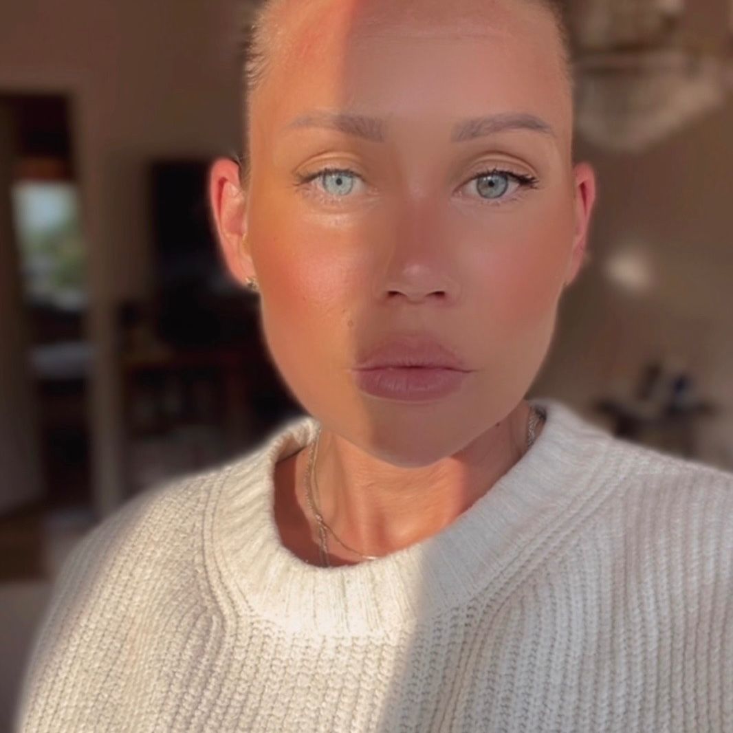 Profilbild för Hanna Riddarmark
