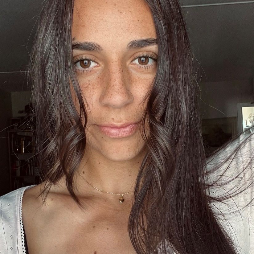 Profilbild för Jacqueline Cabaj Awad