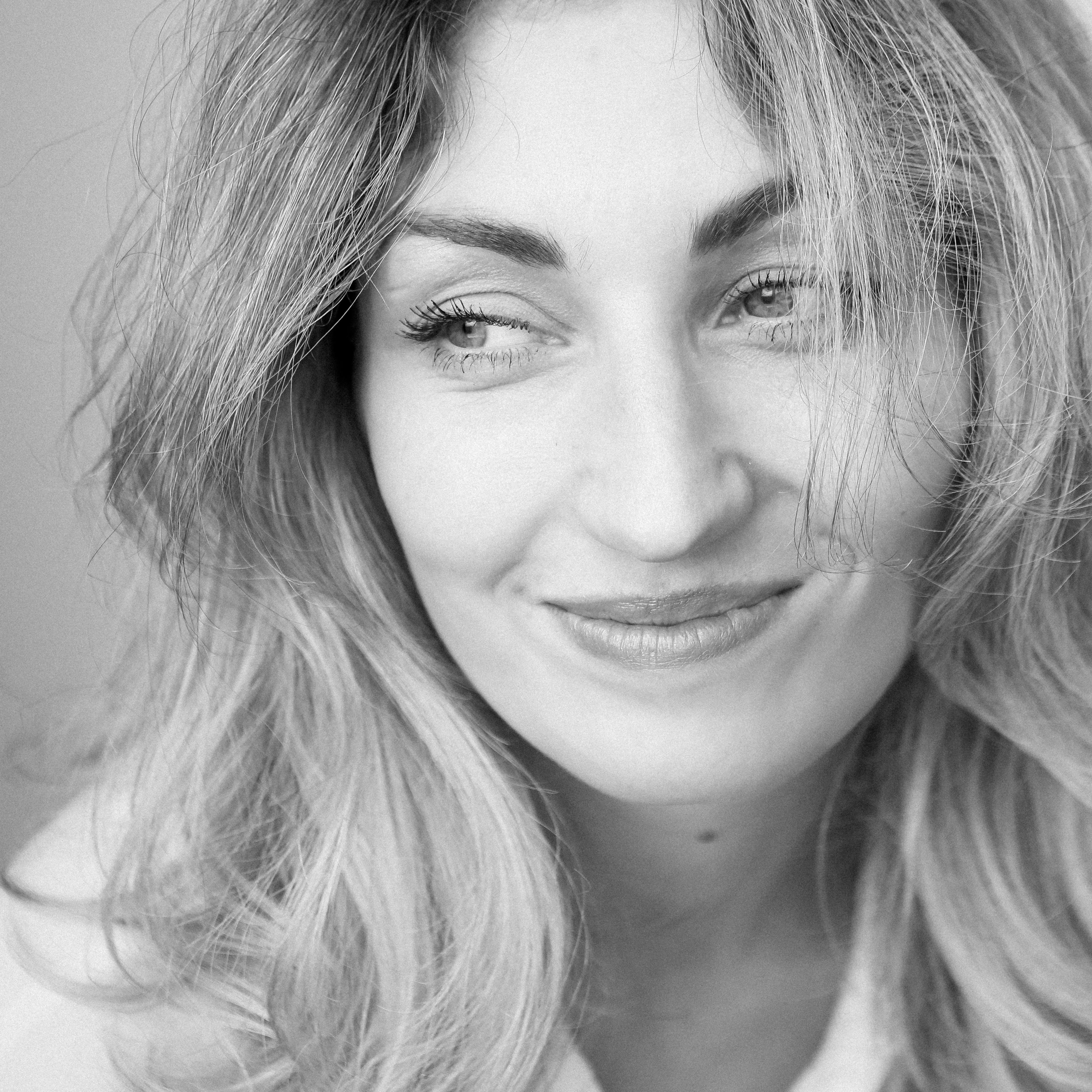 Profilbild för Viktoria Kurdiukova