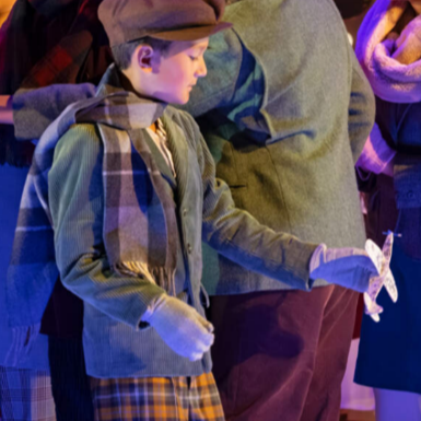 Amadeus Eklund profilbild